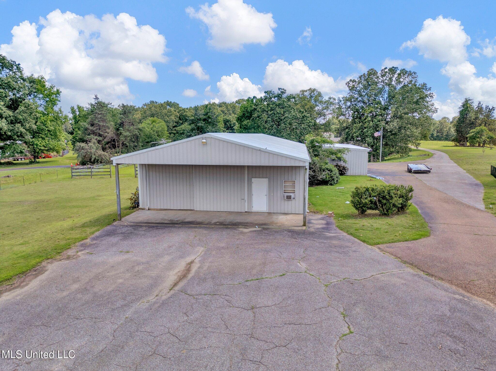 3260 Peyton Road, Coldwater, Mississippi image 31