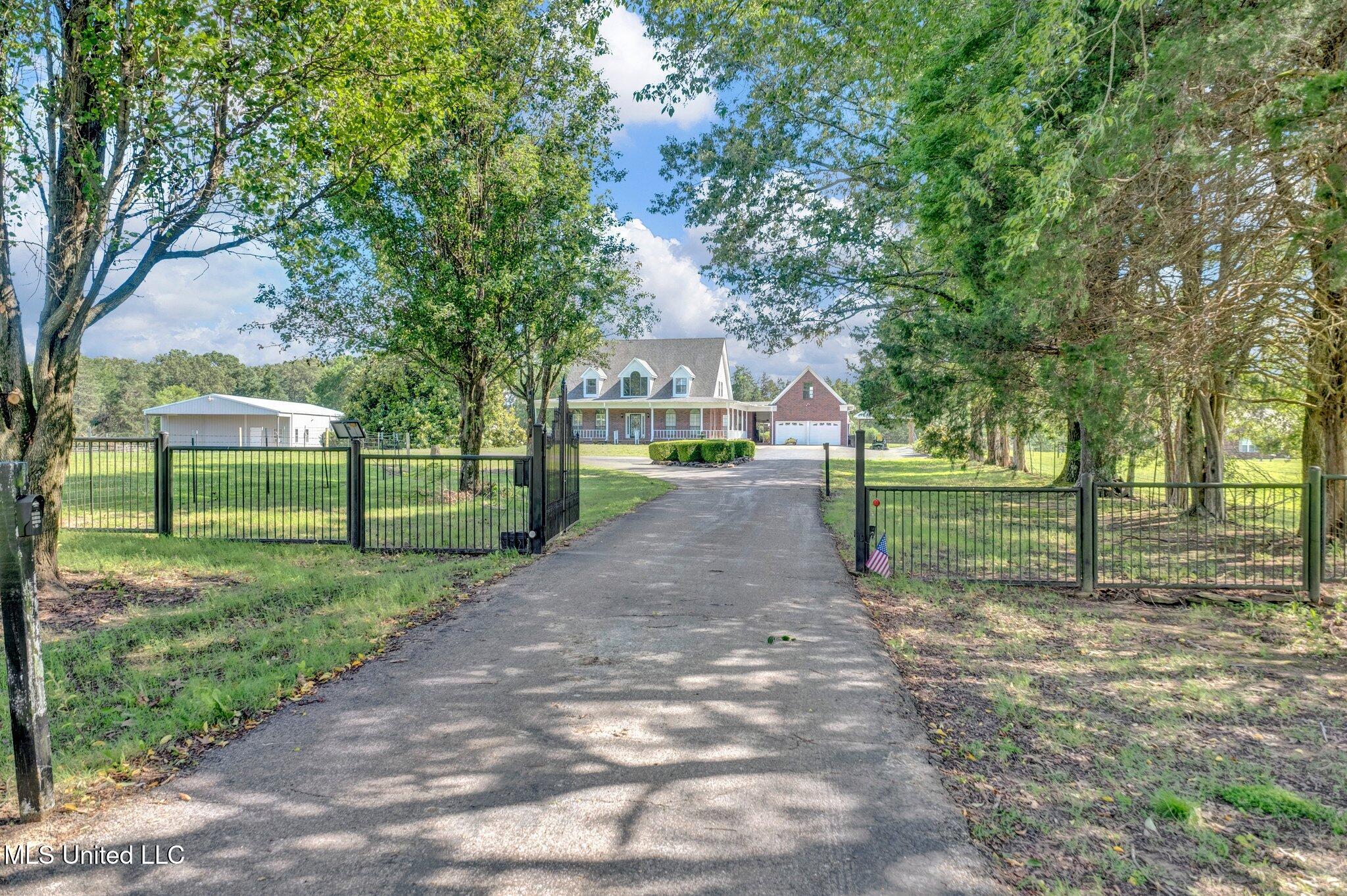 3260 Peyton Road, Coldwater, Mississippi image 13