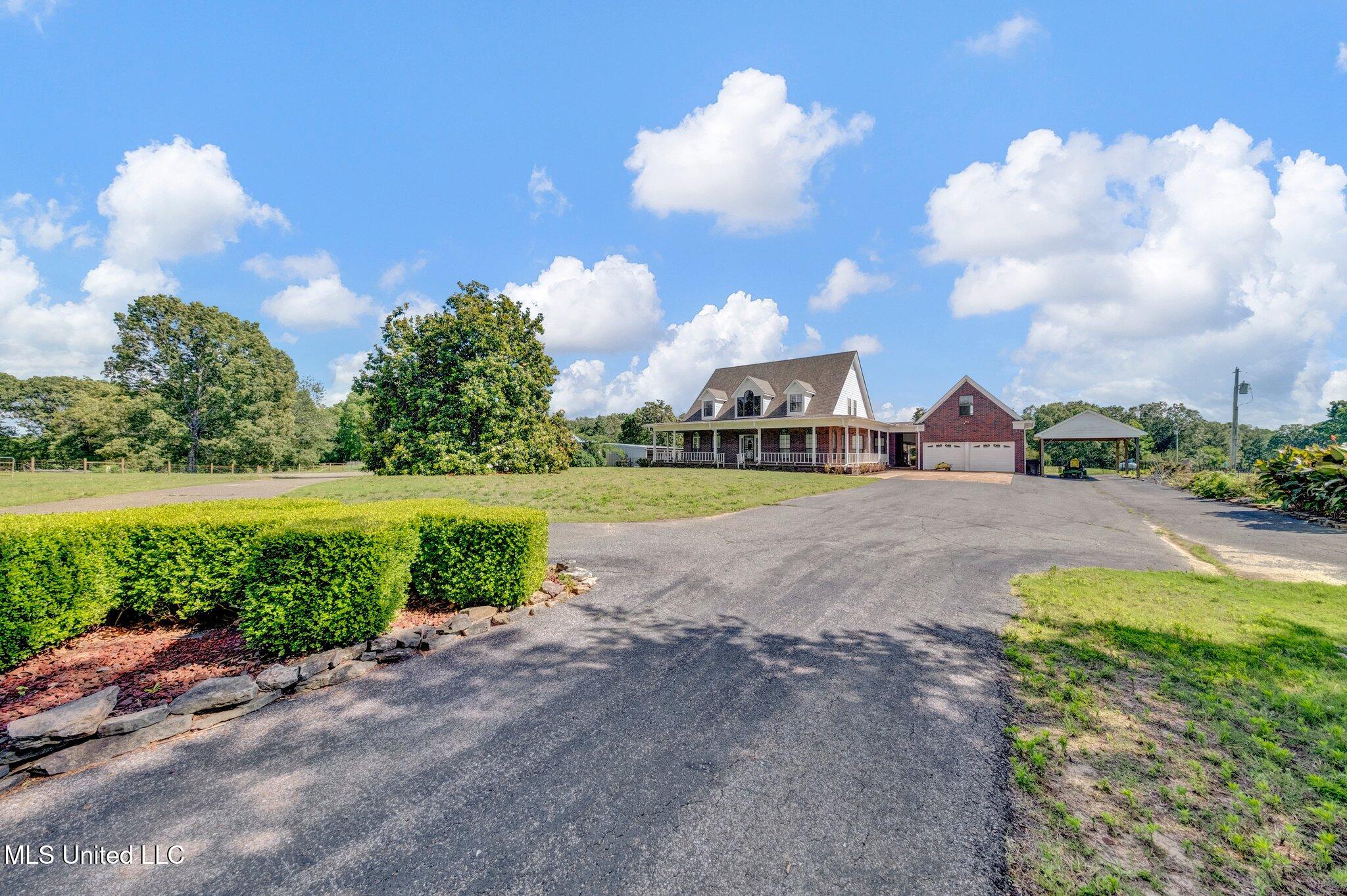 3260 Peyton Road, Coldwater, Mississippi image 10
