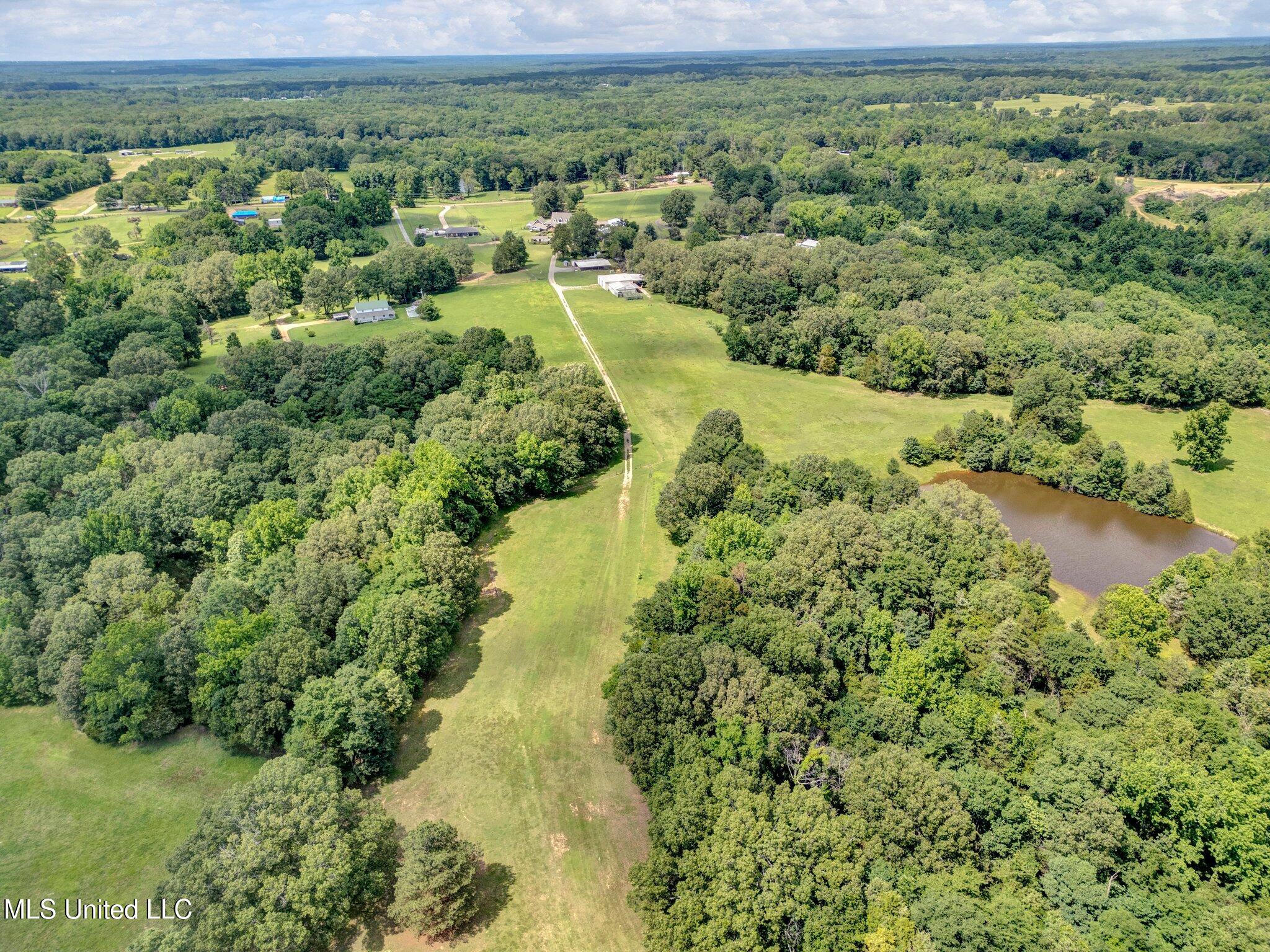 3260 Peyton Road, Coldwater, Mississippi image 26