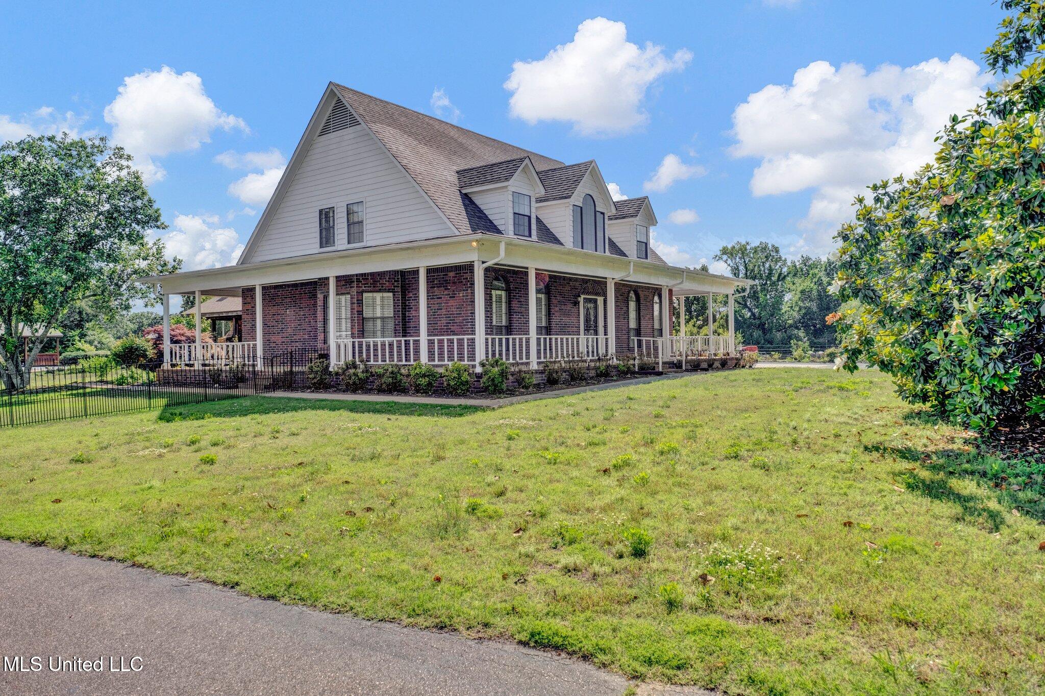 3260 Peyton Road, Coldwater, Mississippi image 2