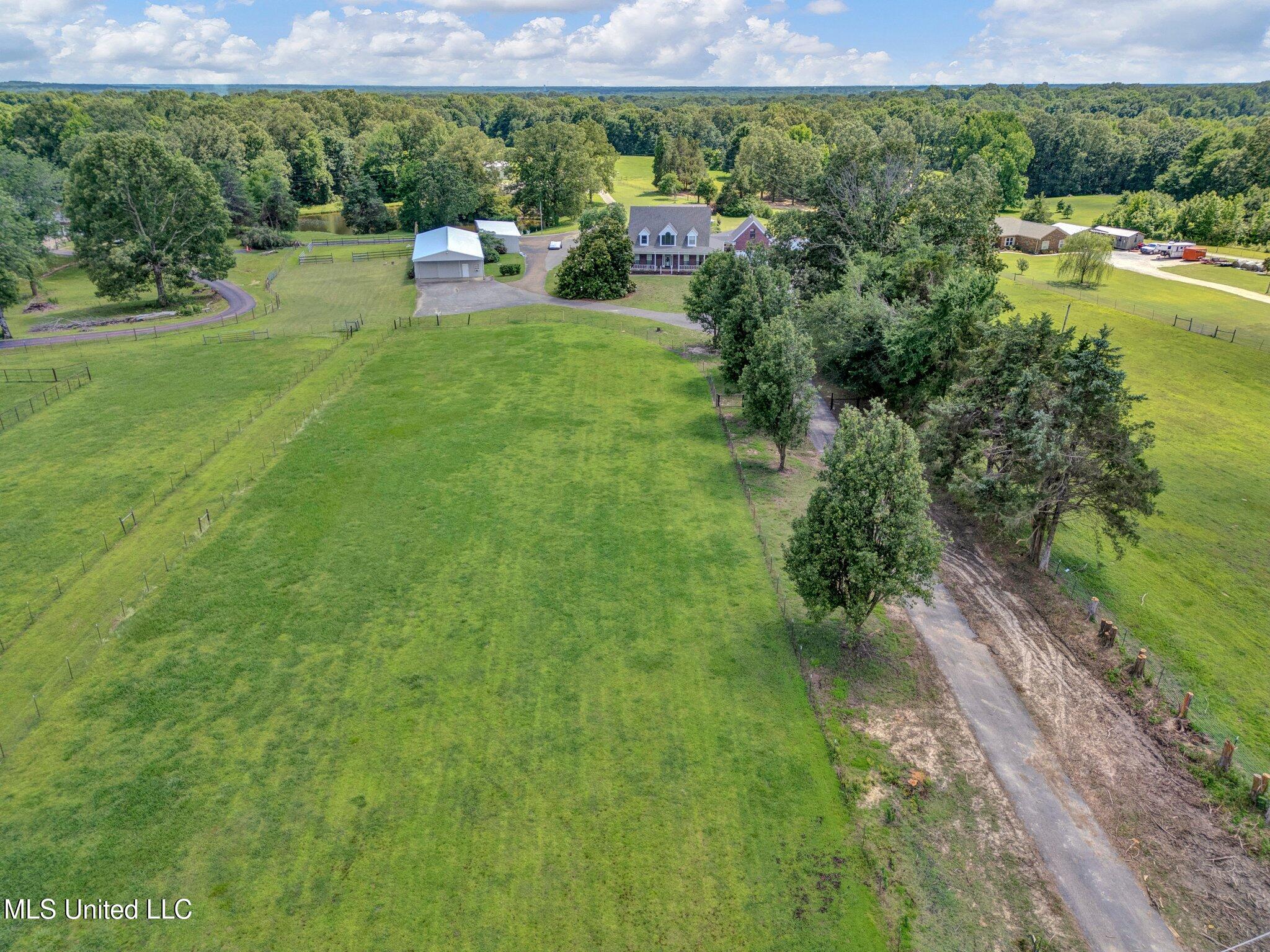 3260 Peyton Road, Coldwater, Mississippi image 12