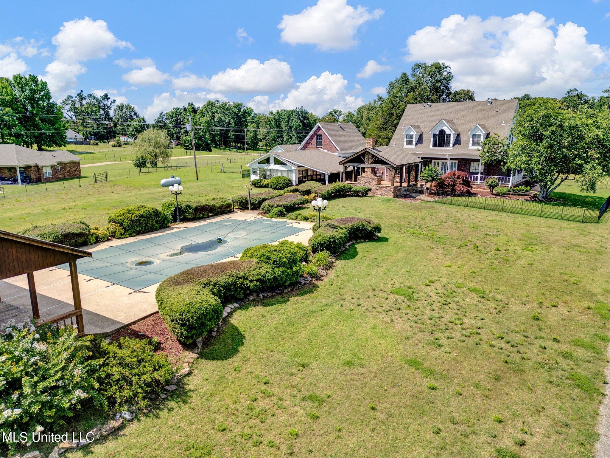 3260 Peyton Road, Coldwater, Mississippi image 36