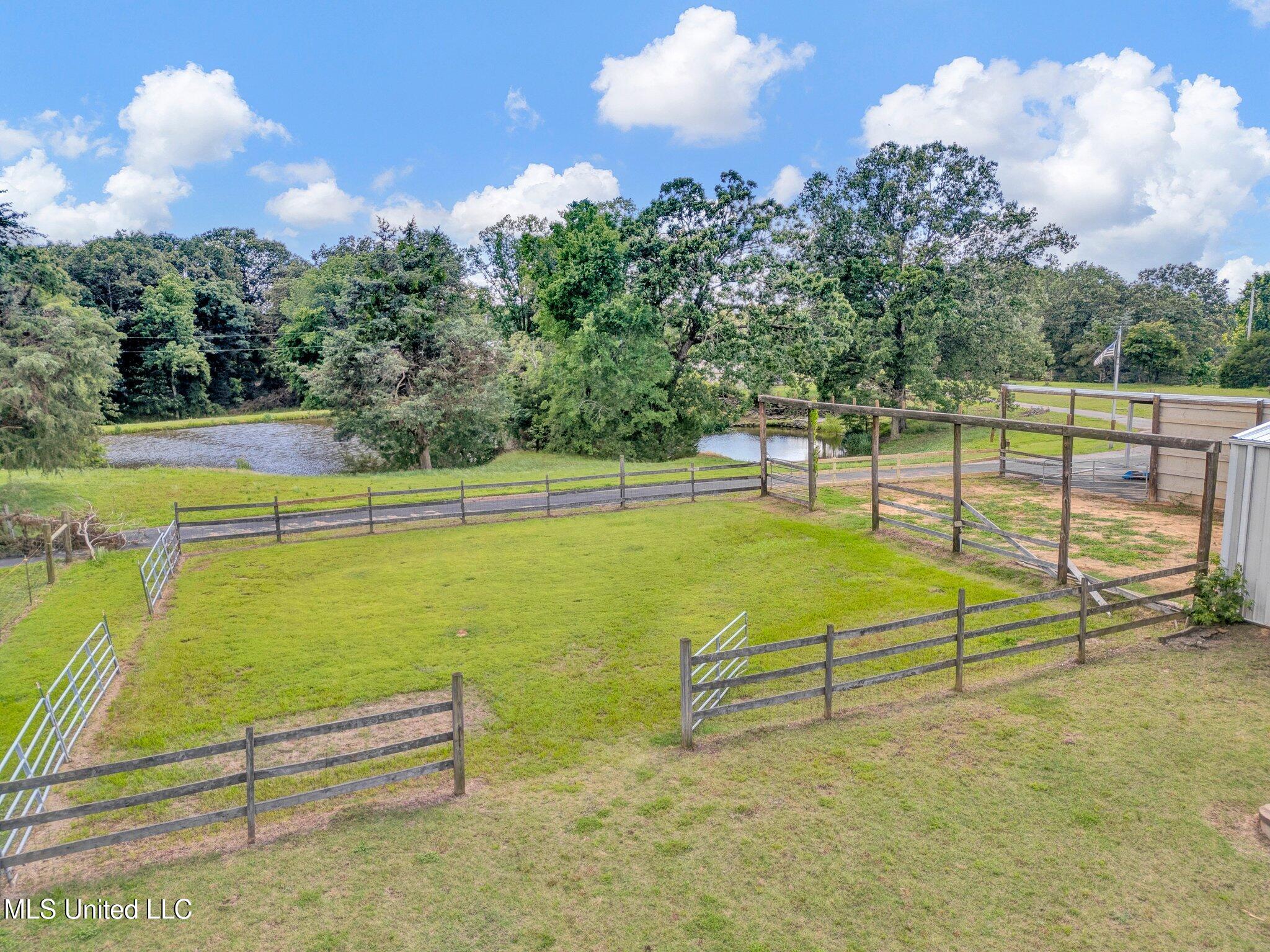 3260 Peyton Road, Coldwater, Mississippi image 32