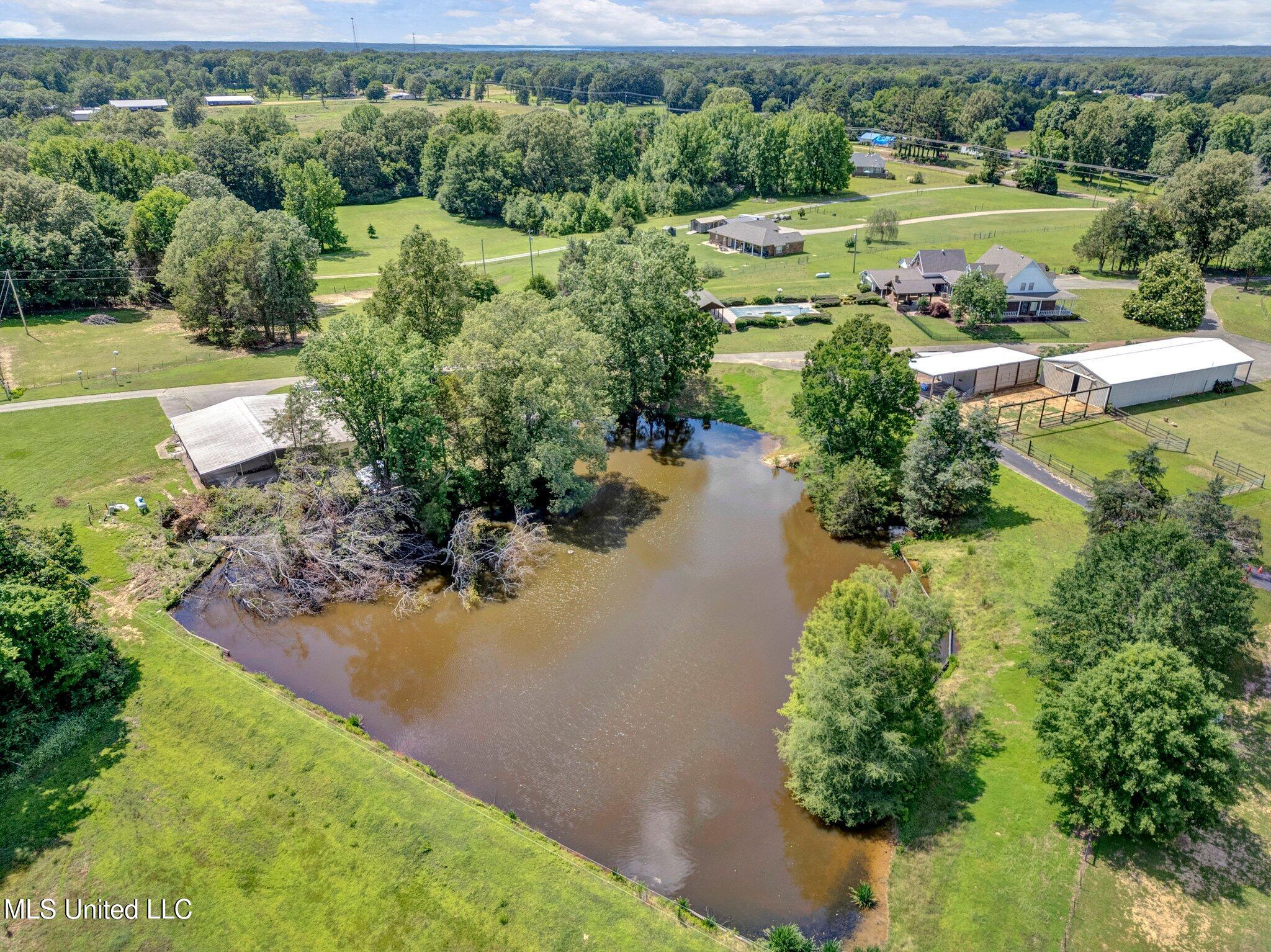 3260 Peyton Road, Coldwater, Mississippi image 21
