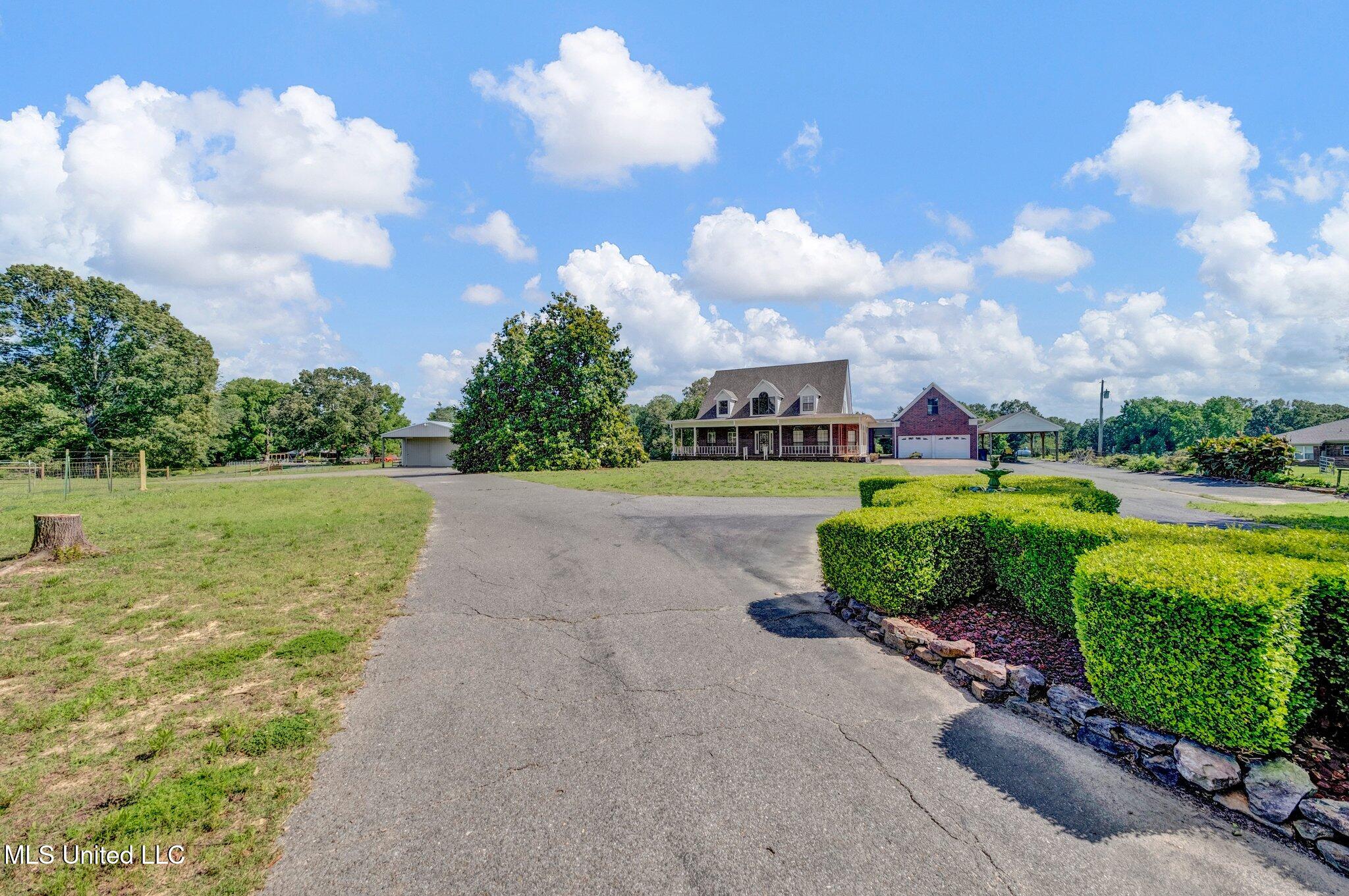 3260 Peyton Road, Coldwater, Mississippi image 11