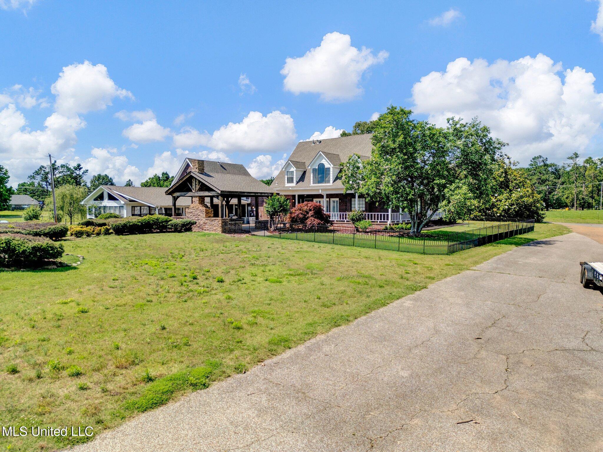 3260 Peyton Road, Coldwater, Mississippi image 34