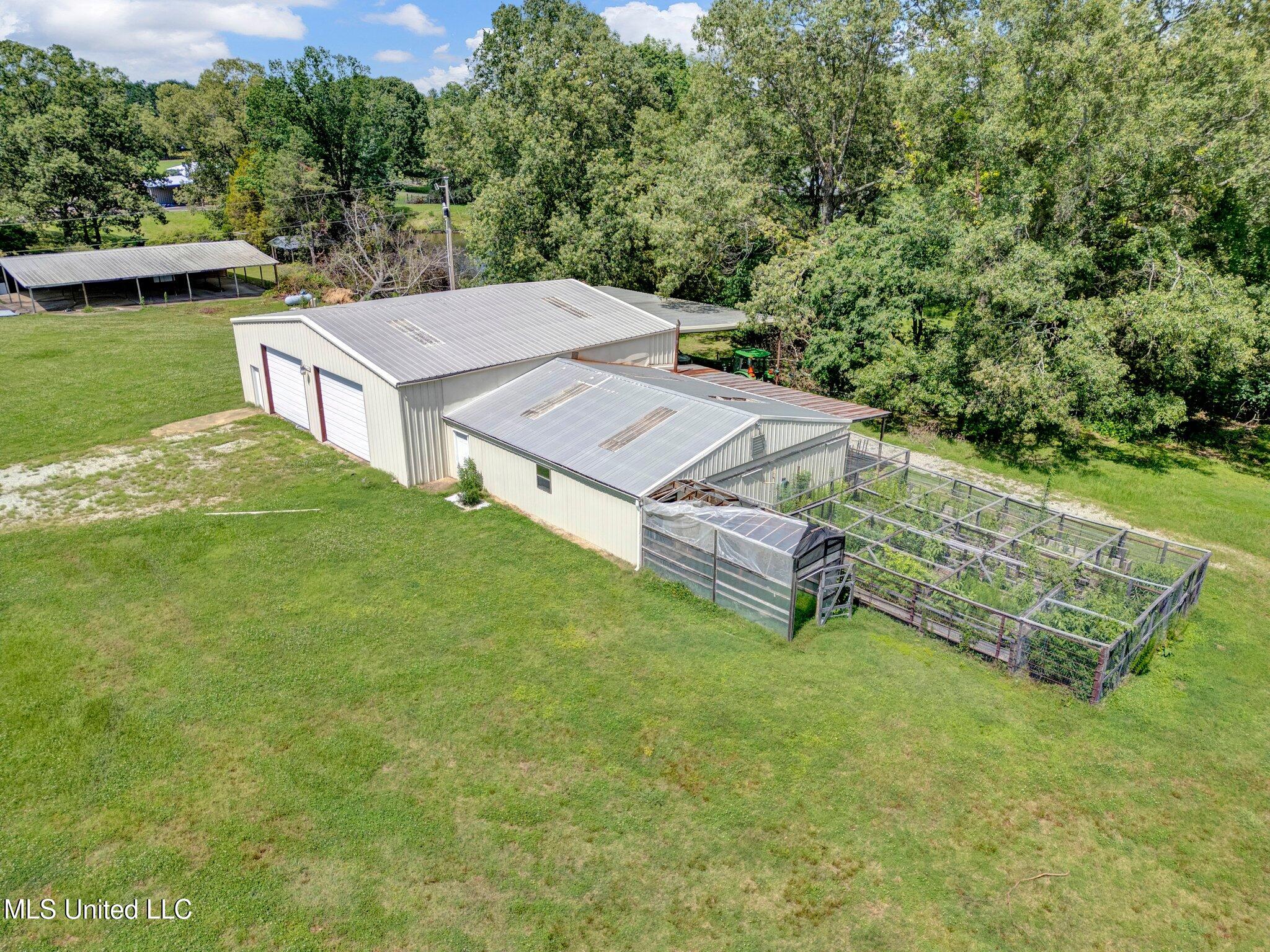 3260 Peyton Road, Coldwater, Mississippi image 27