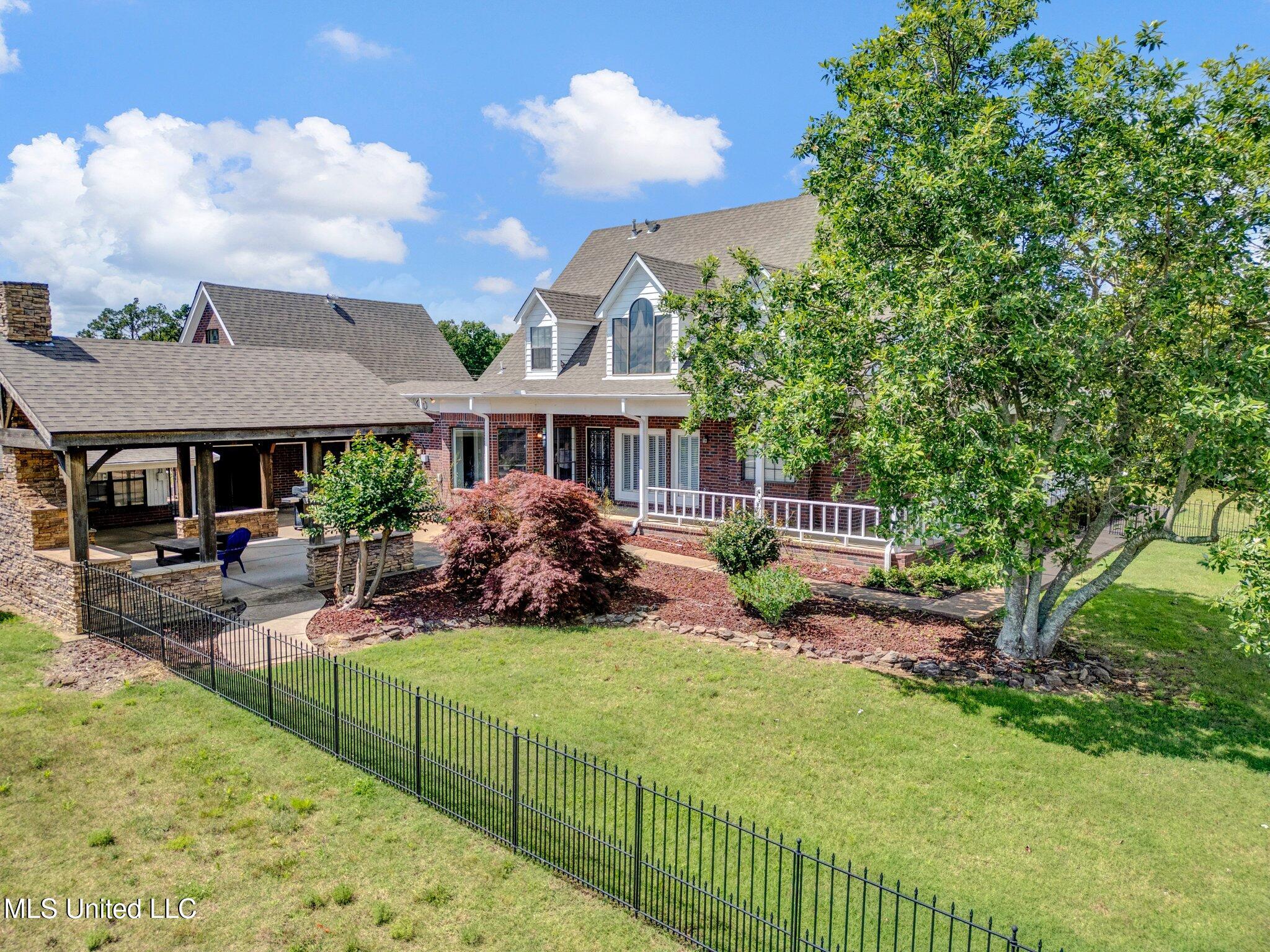3260 Peyton Road, Coldwater, Mississippi image 39