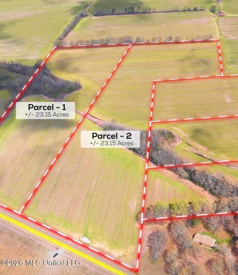 Vacant Land For Sale - Ms-481<br/> Scott County, Morton, MS 39117