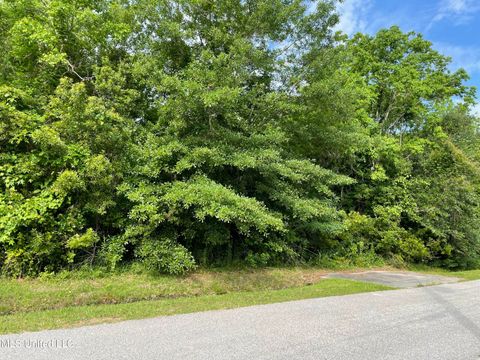 Vacant Land For Sale - 307 Water Street<br/> Hancock County, Waveland, MS 39576