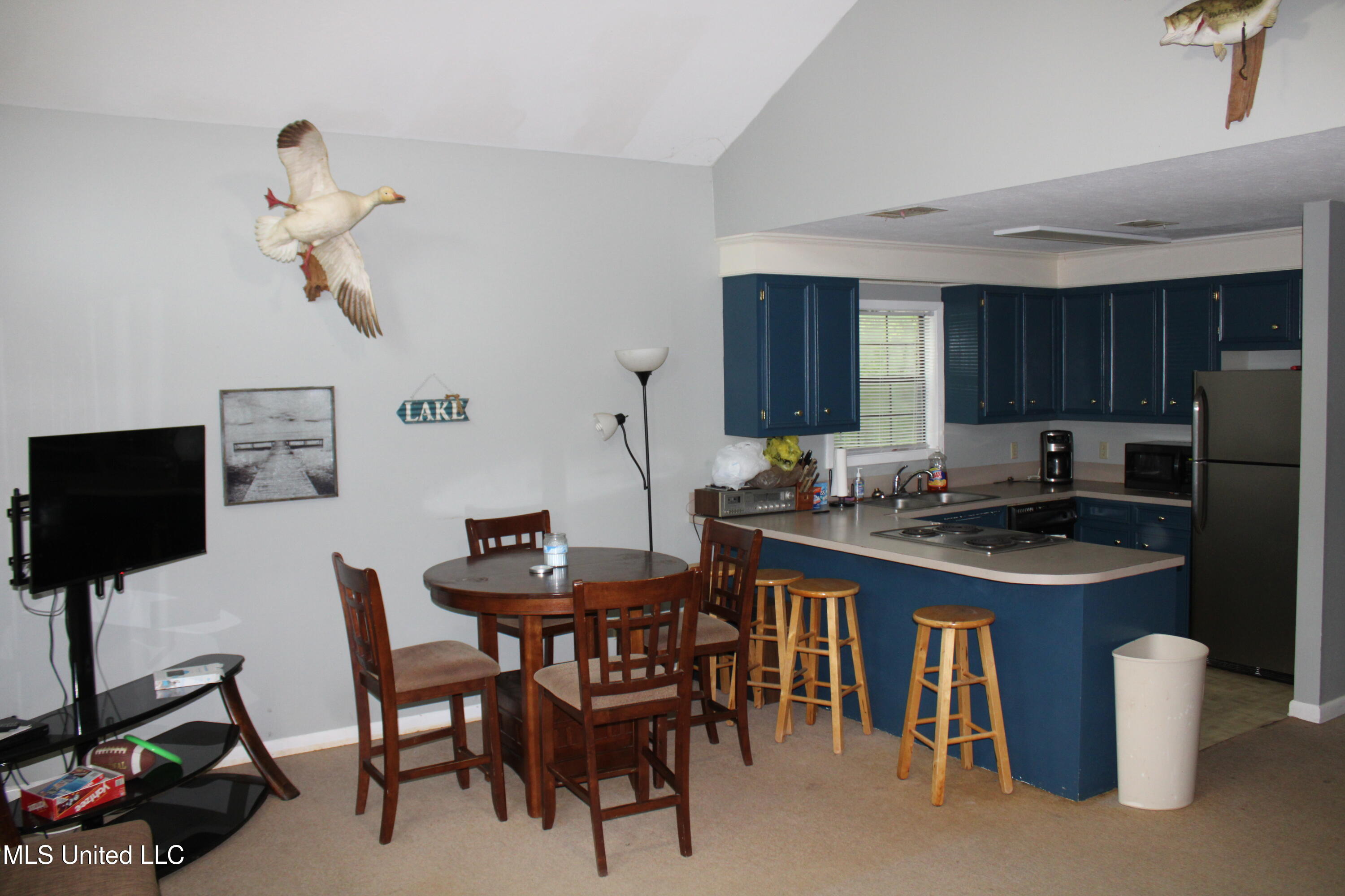 1023 Spillway Road, Sardis, Mississippi image 5