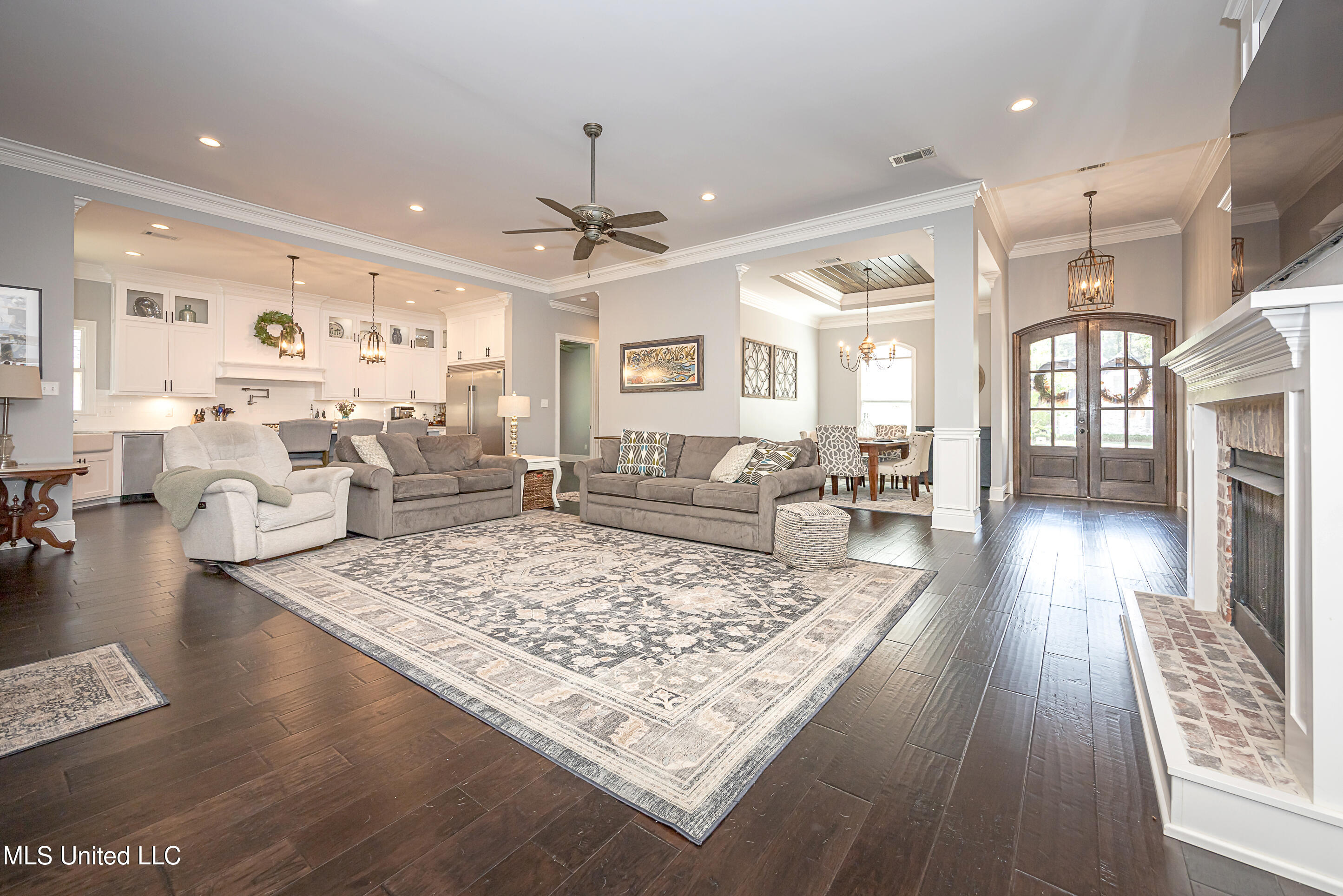 204 Bluff Cove, Ocean Springs, Mississippi image 10