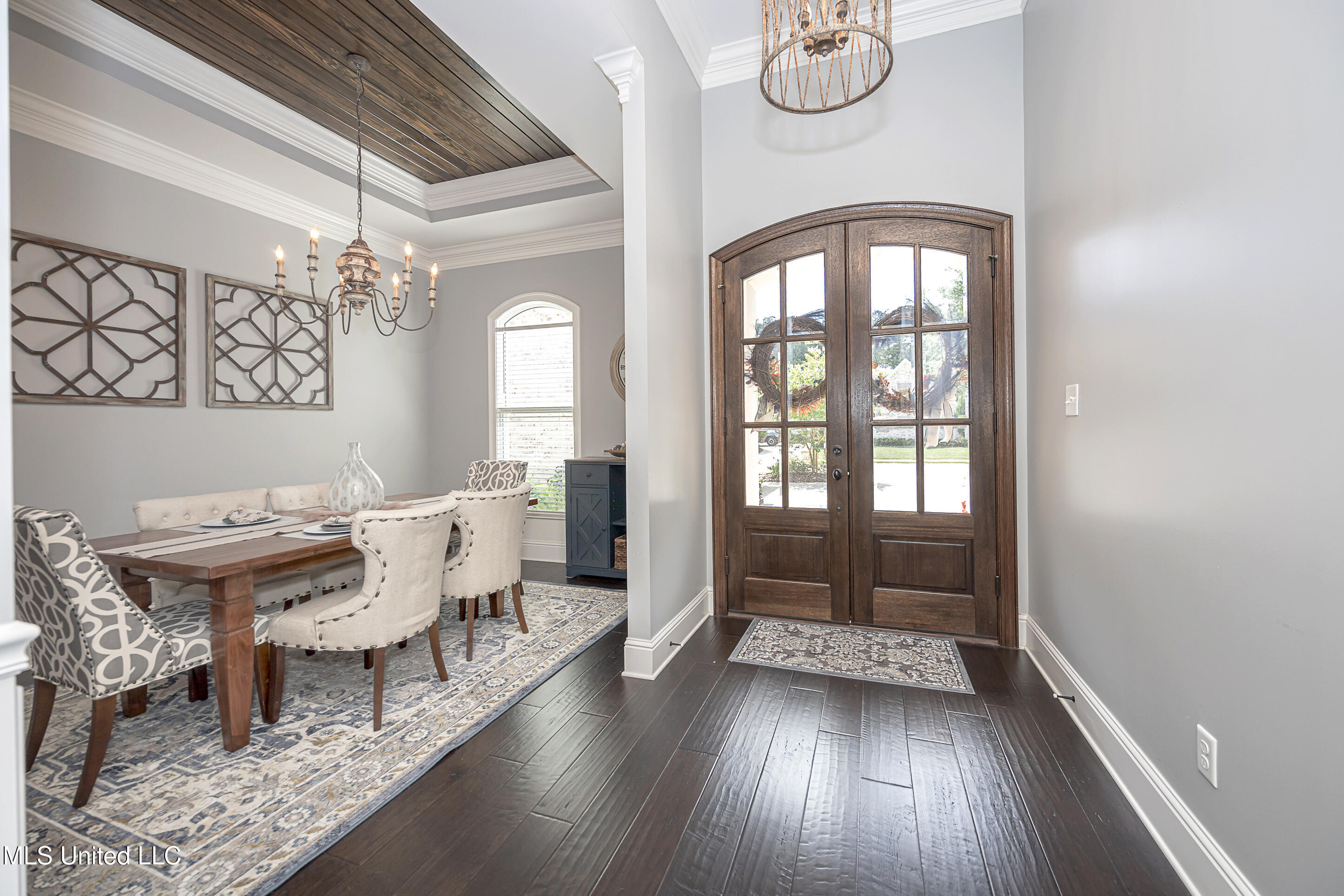 204 Bluff Cove, Ocean Springs, Mississippi image 5