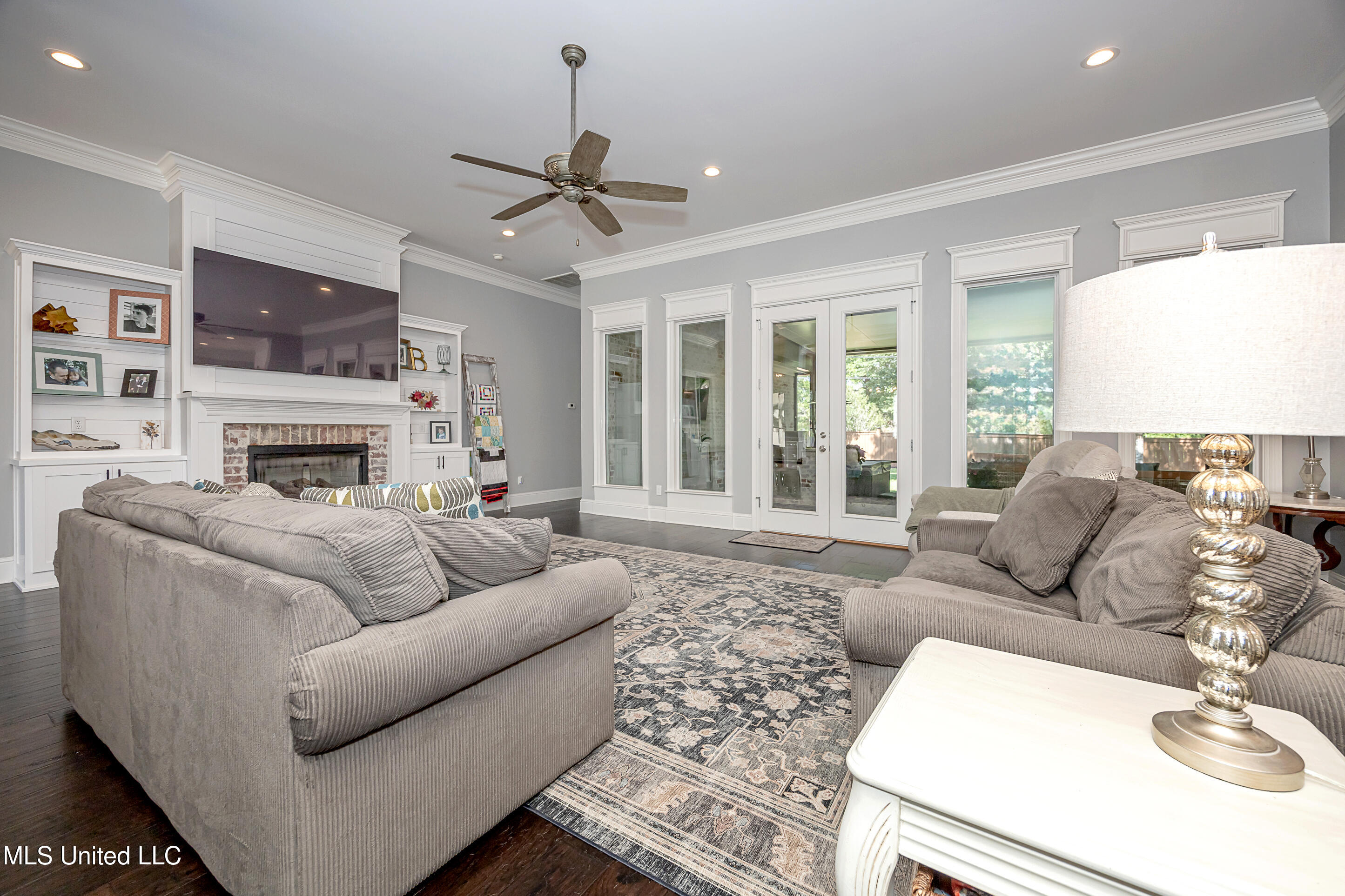 204 Bluff Cove, Ocean Springs, Mississippi image 12