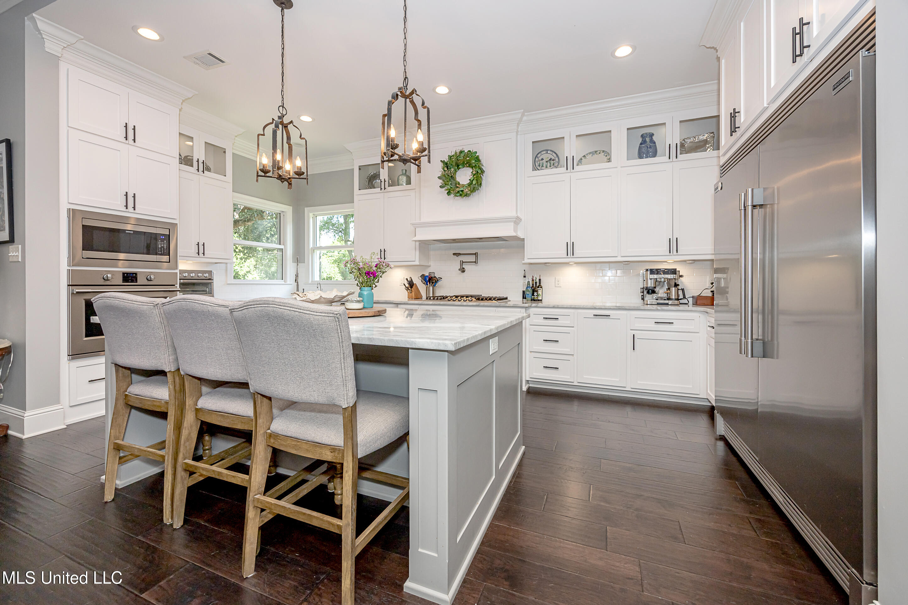 204 Bluff Cove, Ocean Springs, Mississippi image 14