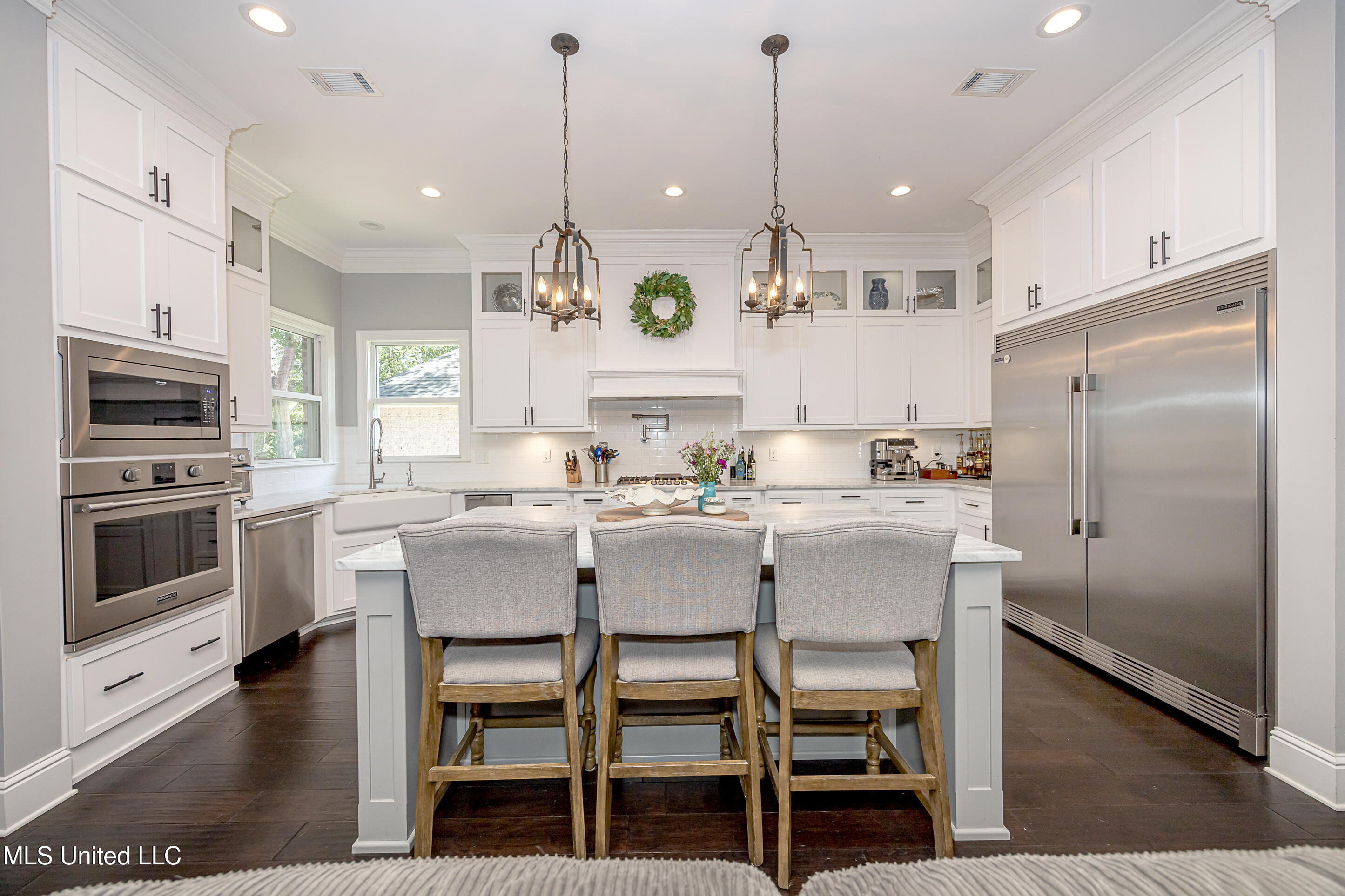 204 Bluff Cove, Ocean Springs, Mississippi image 20