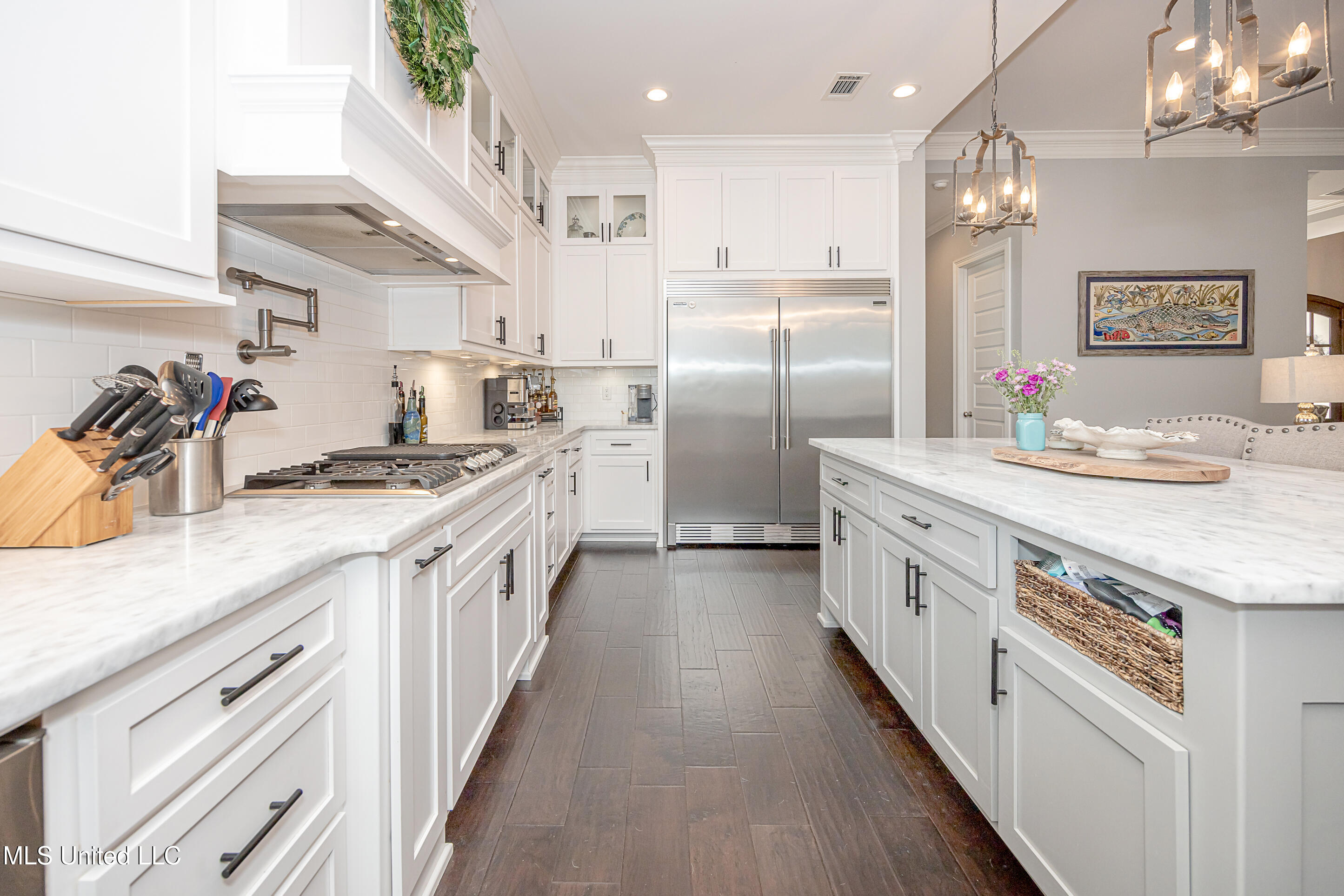 204 Bluff Cove, Ocean Springs, Mississippi image 17