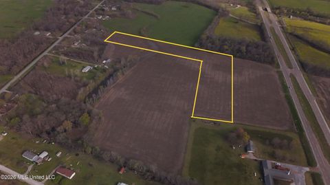 Vacant Land For Sale - NO S Ms-1<br/> Washington County, Greenville, MS 38701