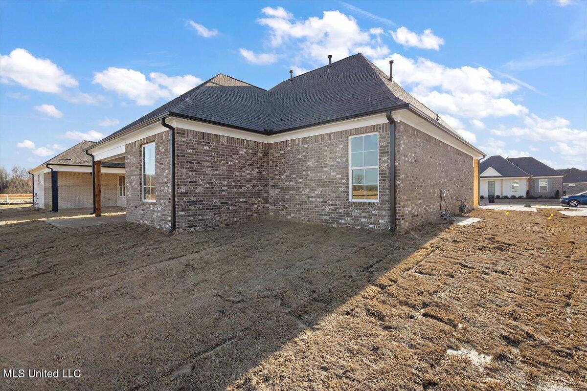 738 Coahoma Court, Nesbit, Mississippi image 32