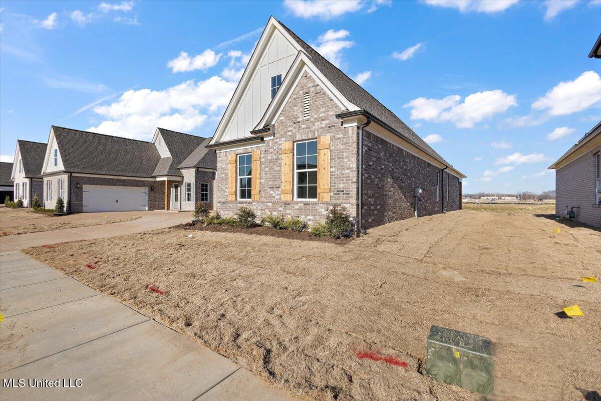 738 Coahoma Court, Nesbit, Mississippi image 31