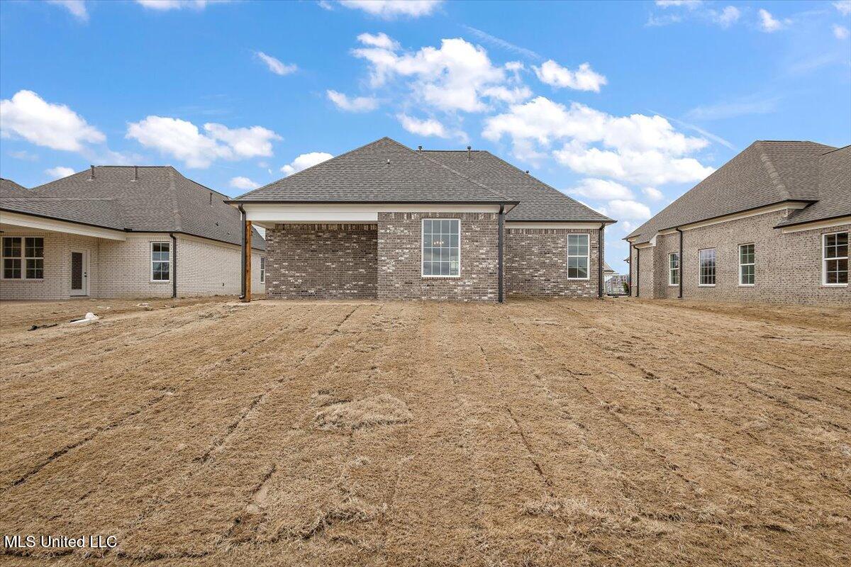 738 Coahoma Court, Nesbit, Mississippi image 30