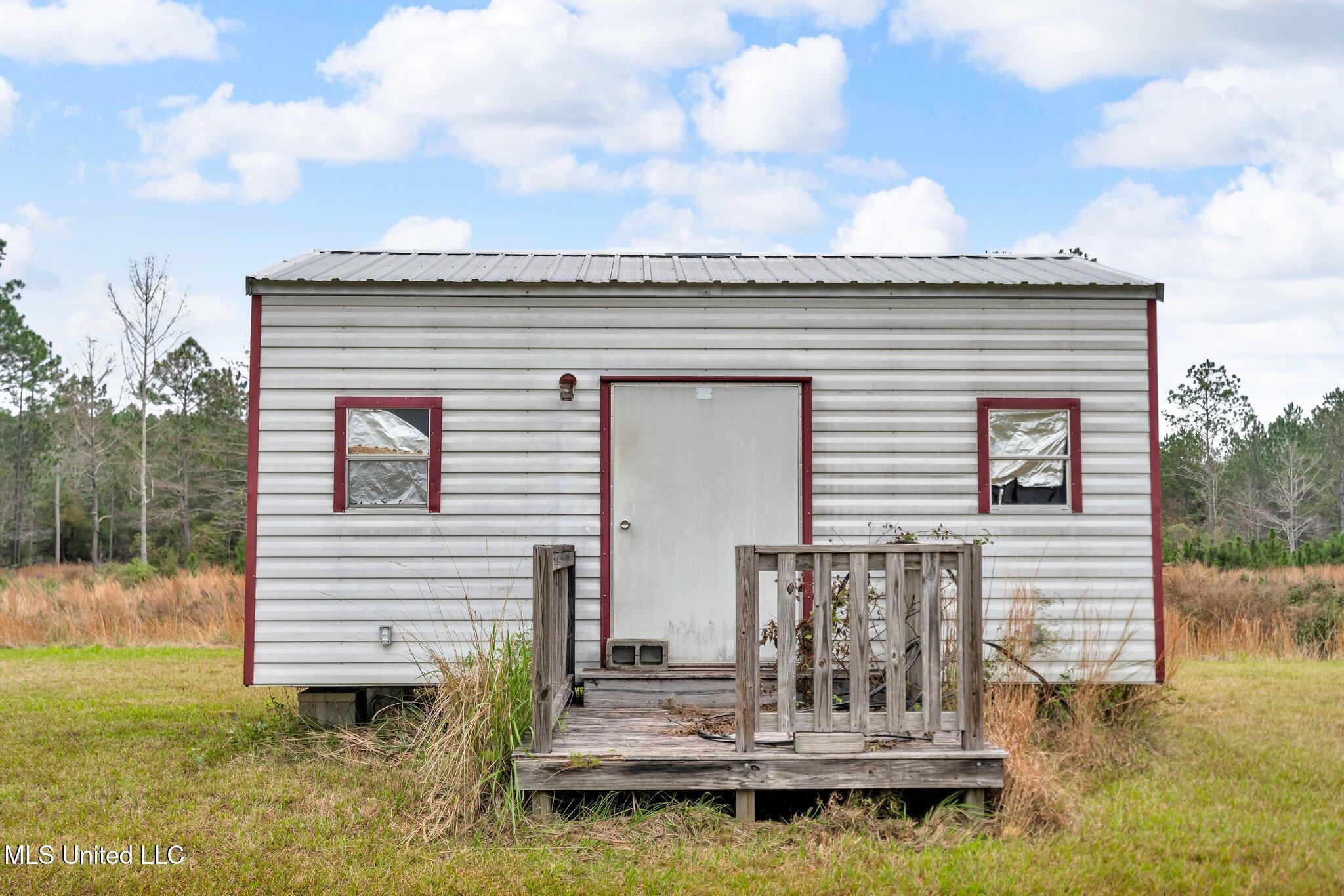 18328 S Gaylord Road, Saucier, Mississippi image 20