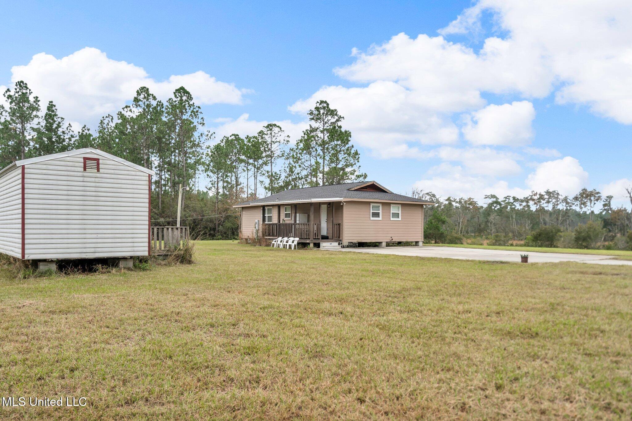 18328 S Gaylord Road, Saucier, Mississippi image 23