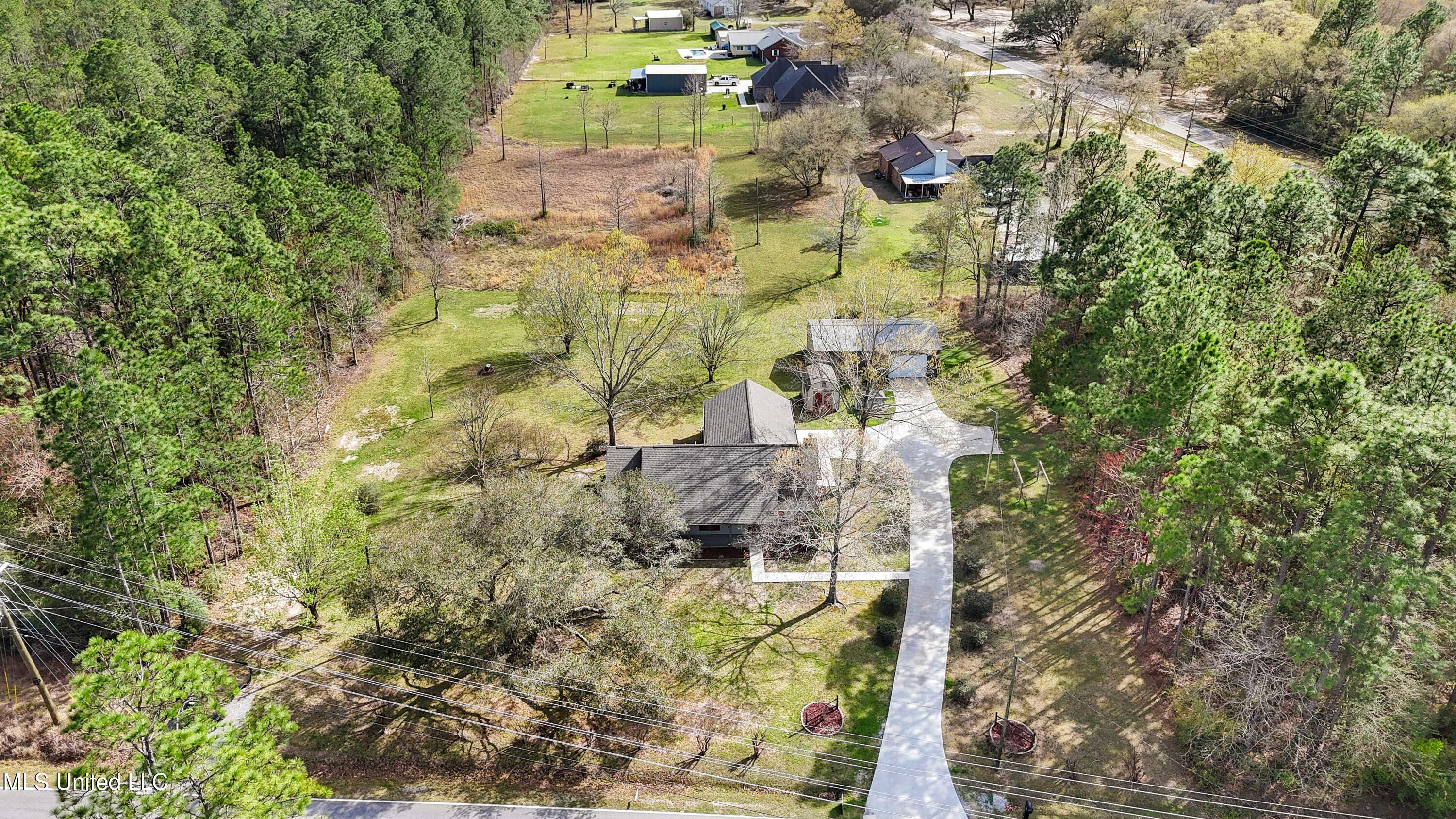 7300 Frank Snell Road, Moss Point, Mississippi image 29
