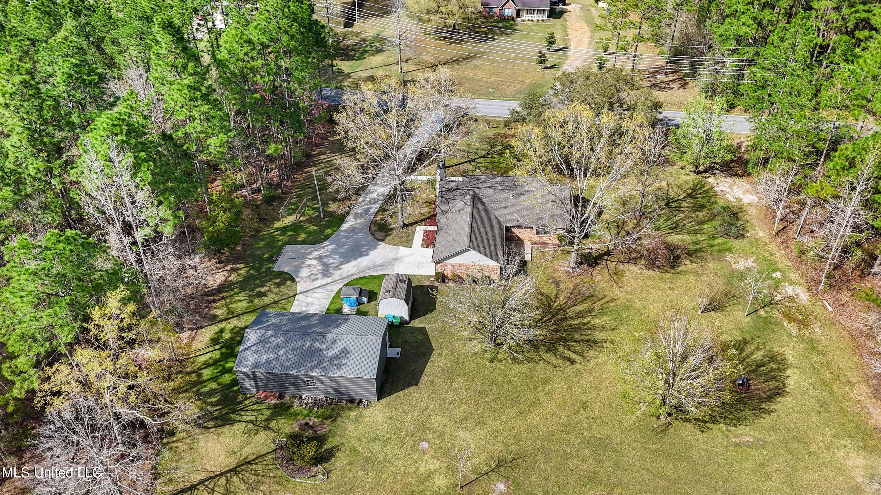7300 Frank Snell Road, Moss Point, Mississippi image 33
