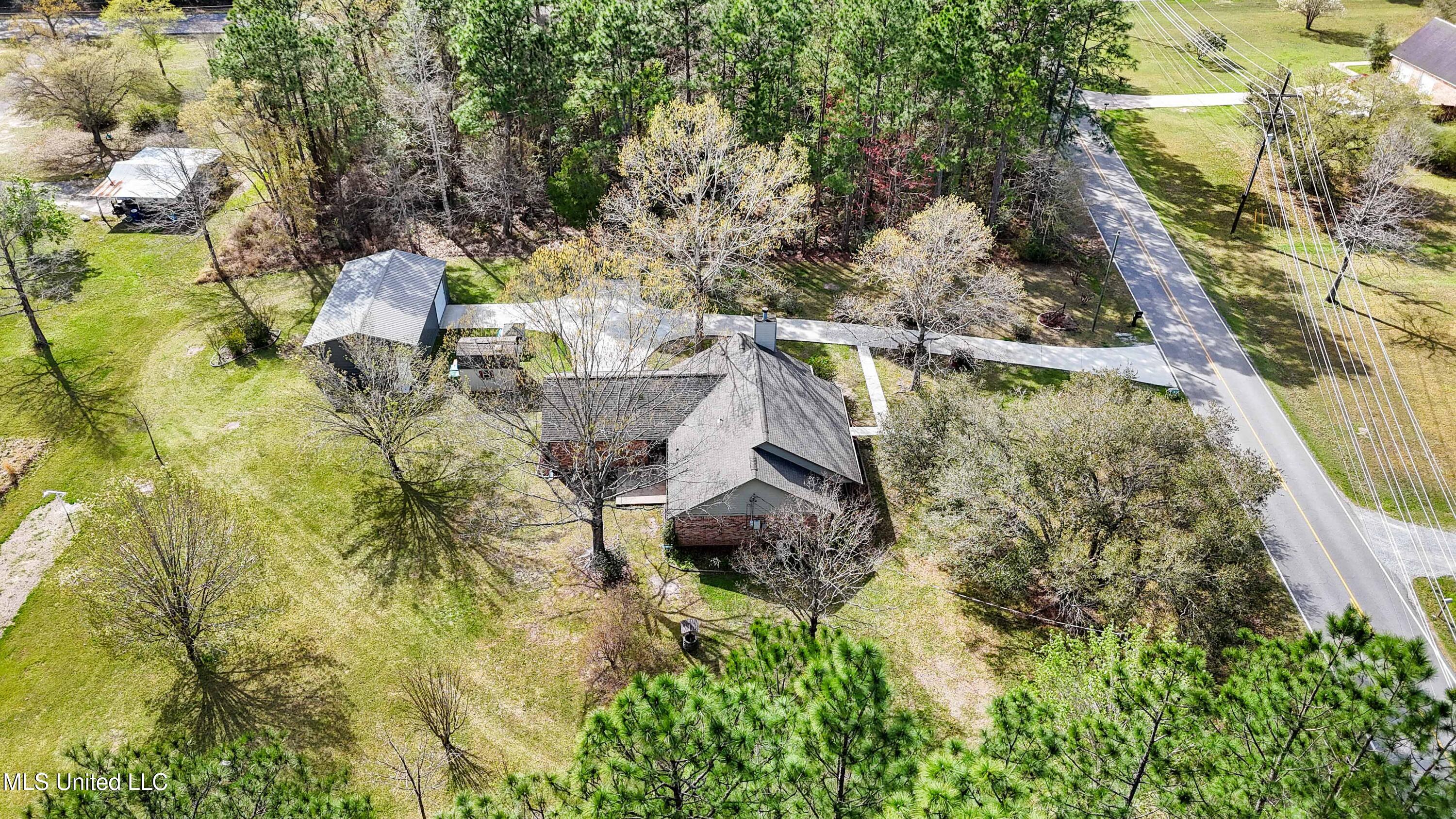 7300 Frank Snell Road, Moss Point, Mississippi image 35
