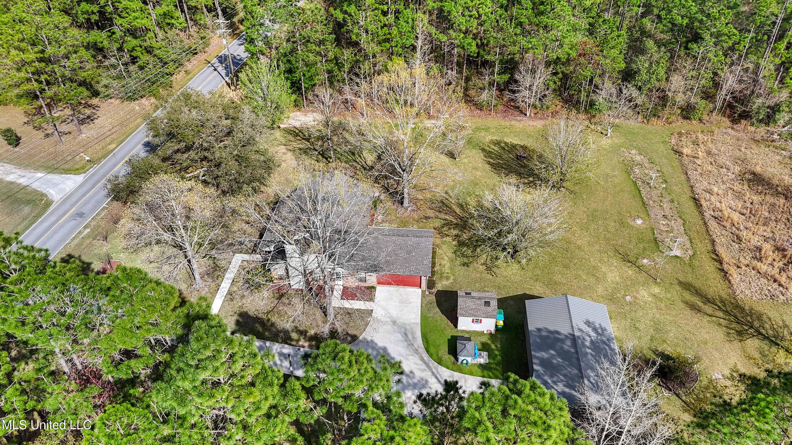 7300 Frank Snell Road, Moss Point, Mississippi image 31