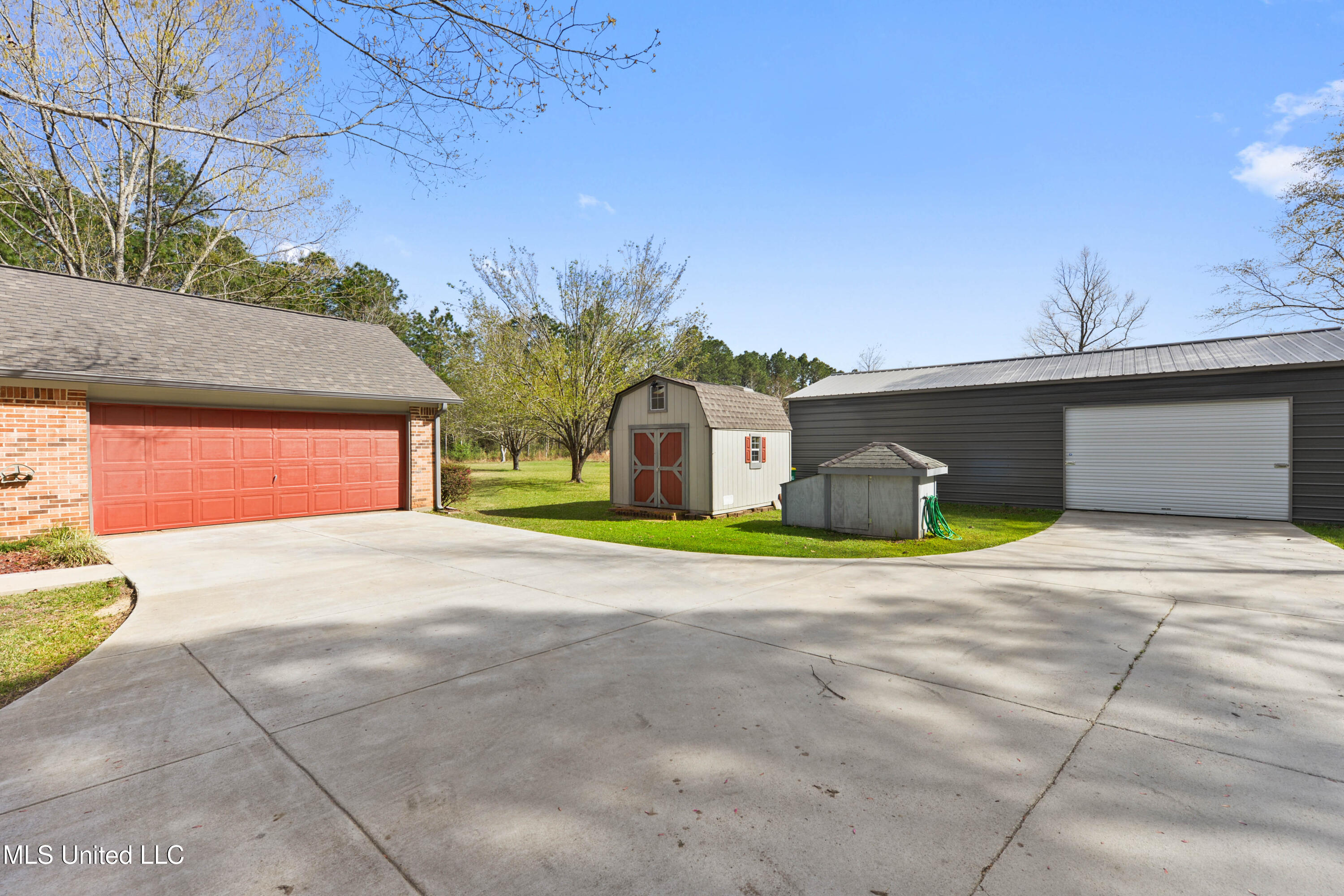 7300 Frank Snell Road, Moss Point, Mississippi image 23