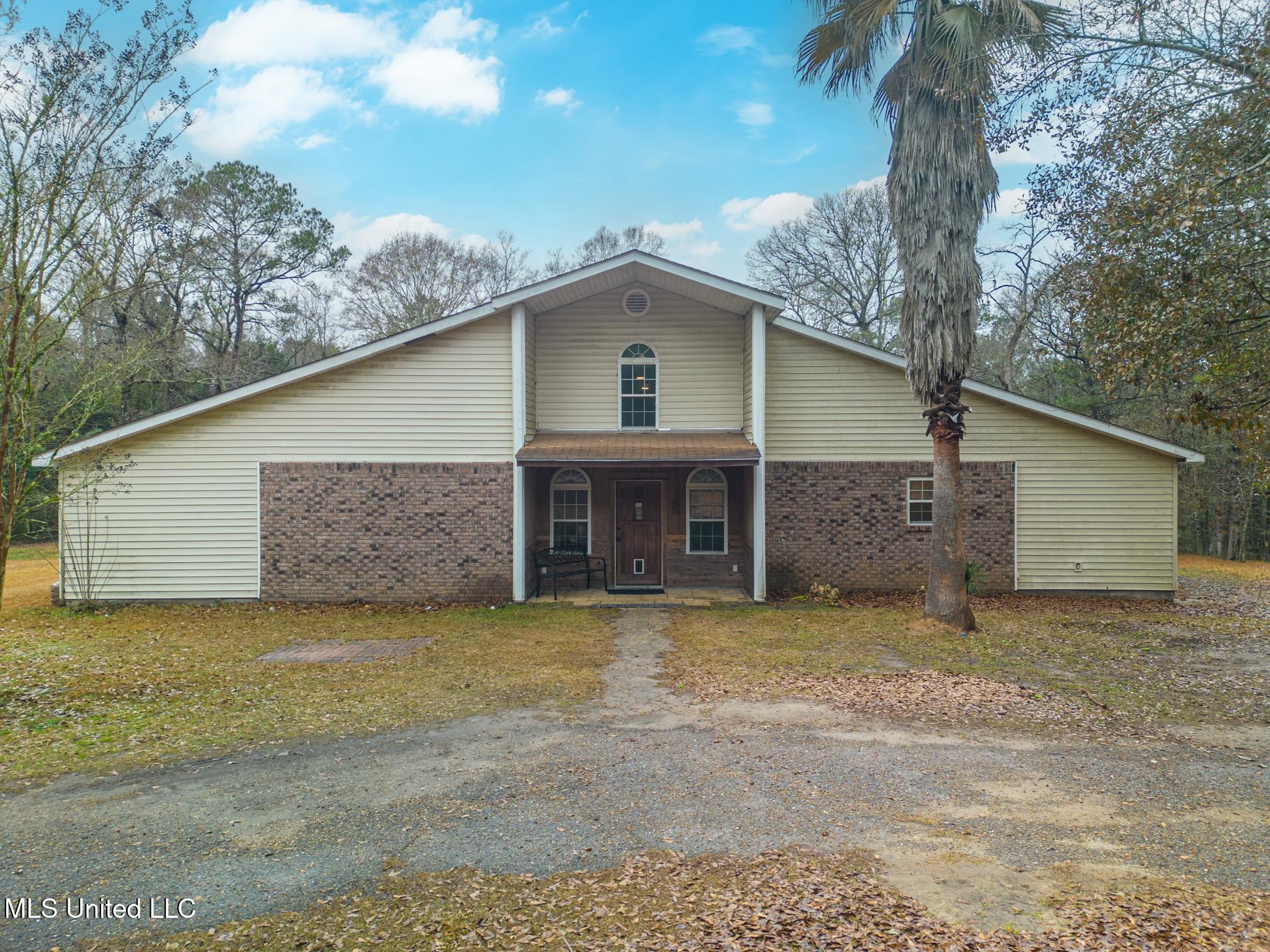 44 Lyons Road, Perkinston, Mississippi image 1