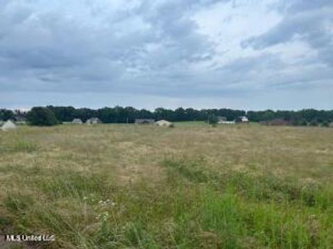 Vacant Land For Sale - 2836 Oak Grove Cove<br/> Hernando, MS 38632