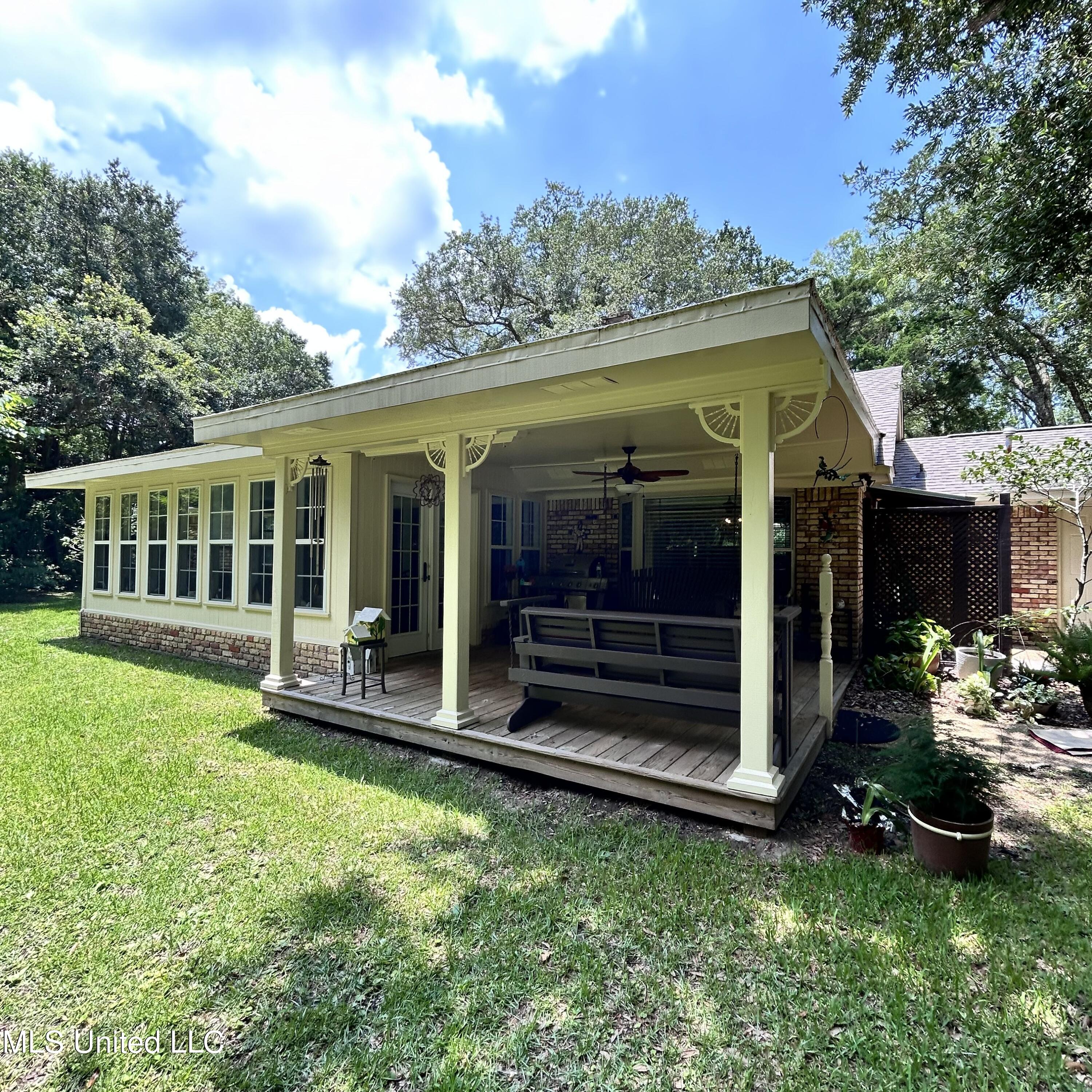 338 Lovers Lane, Ocean Springs, Mississippi image 47