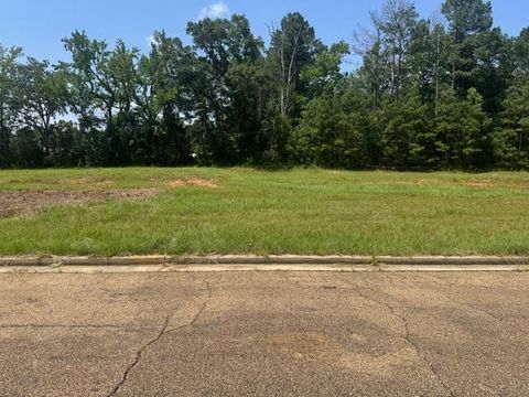 Vacant Land For Sale - LOT 3 Business Center Drive<br/> Pike County, McComb, MS 39648