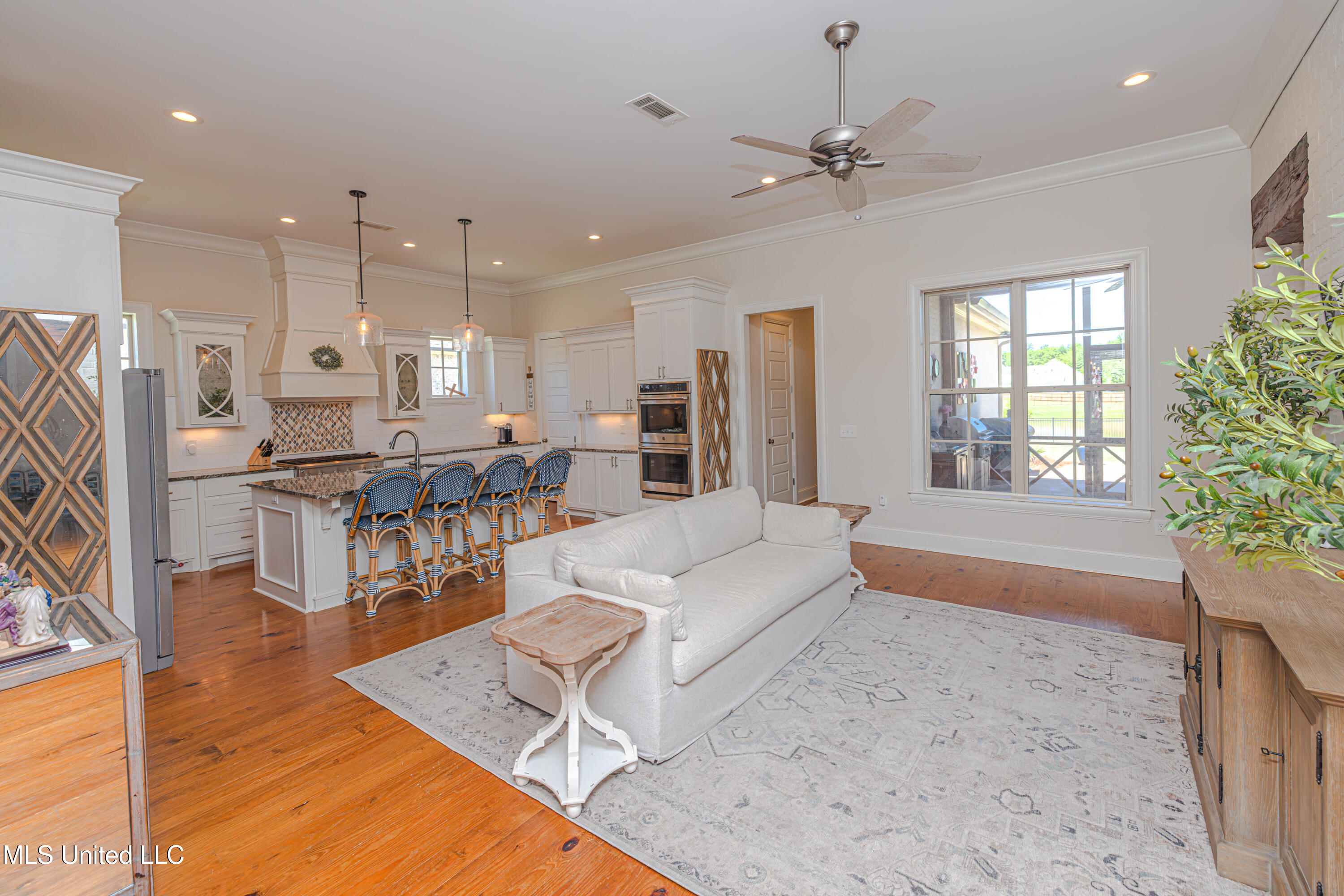 209 S Woodcreek Road, Madison, Mississippi image 24