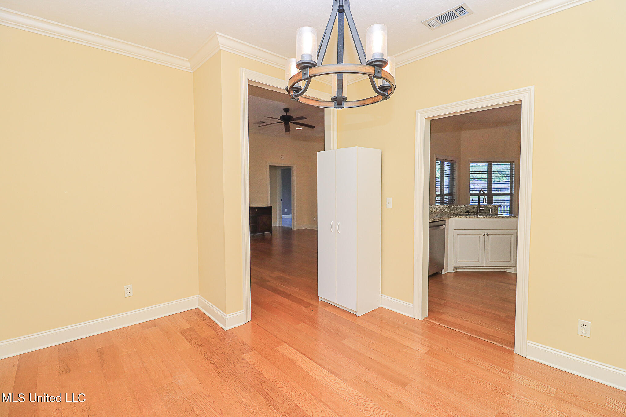 308 Oak Park Way, Pearl, Mississippi image 15