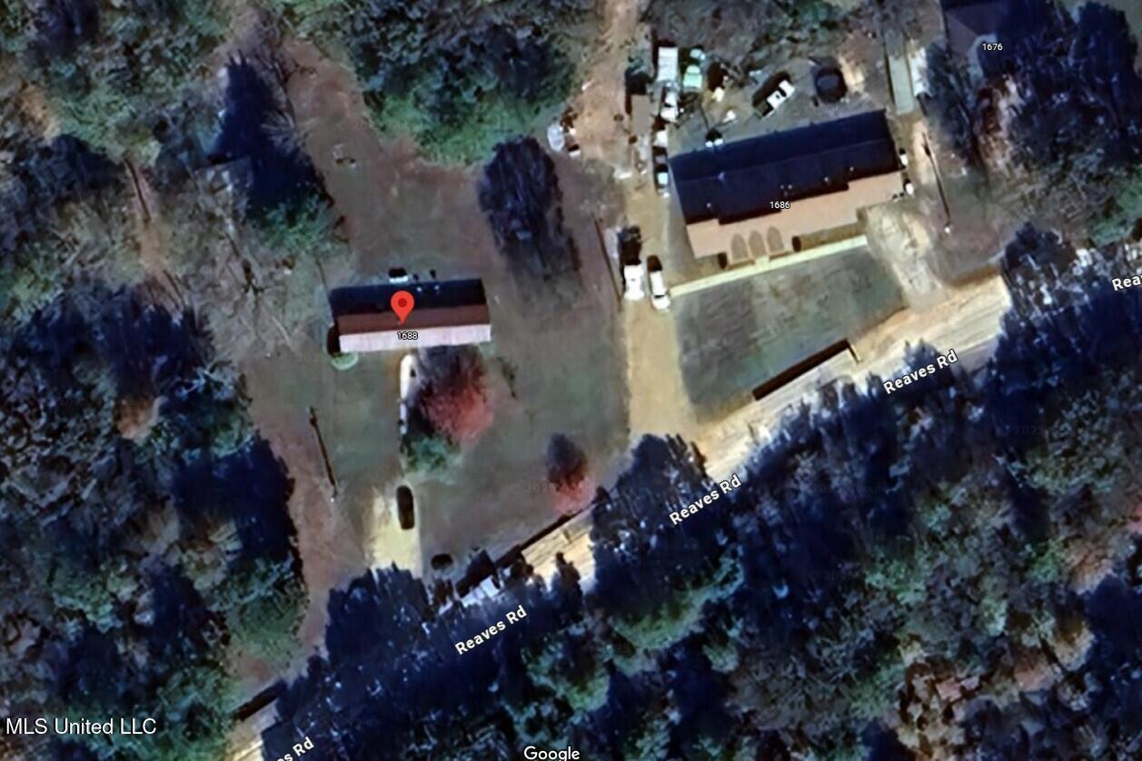 3060 Reaves Road, Holly Springs, Mississippi image 2