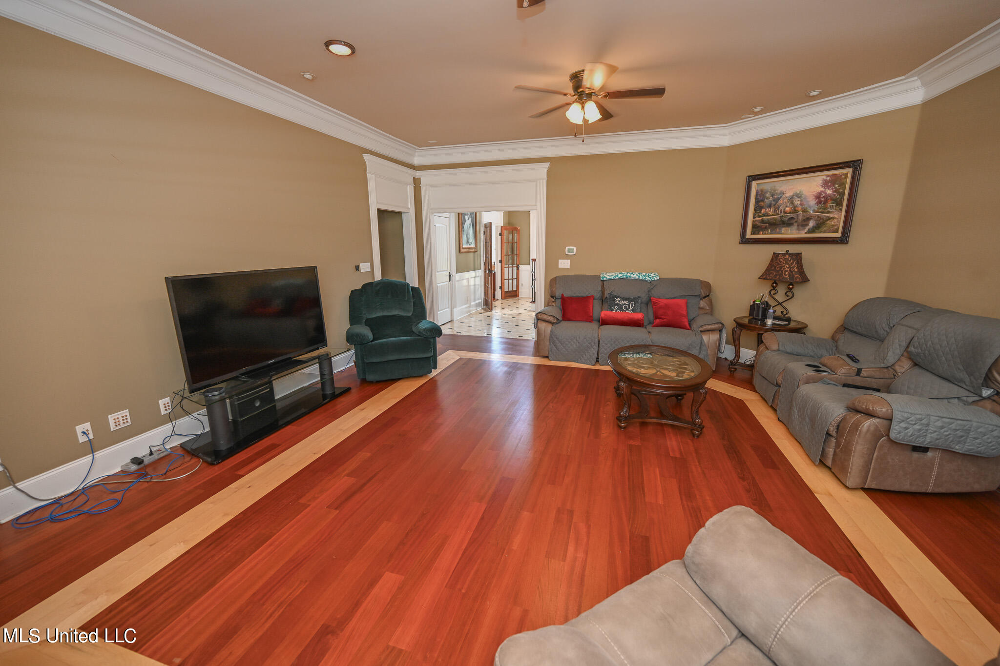 8188 Lakeview Drive, Olive Branch, Mississippi image 23