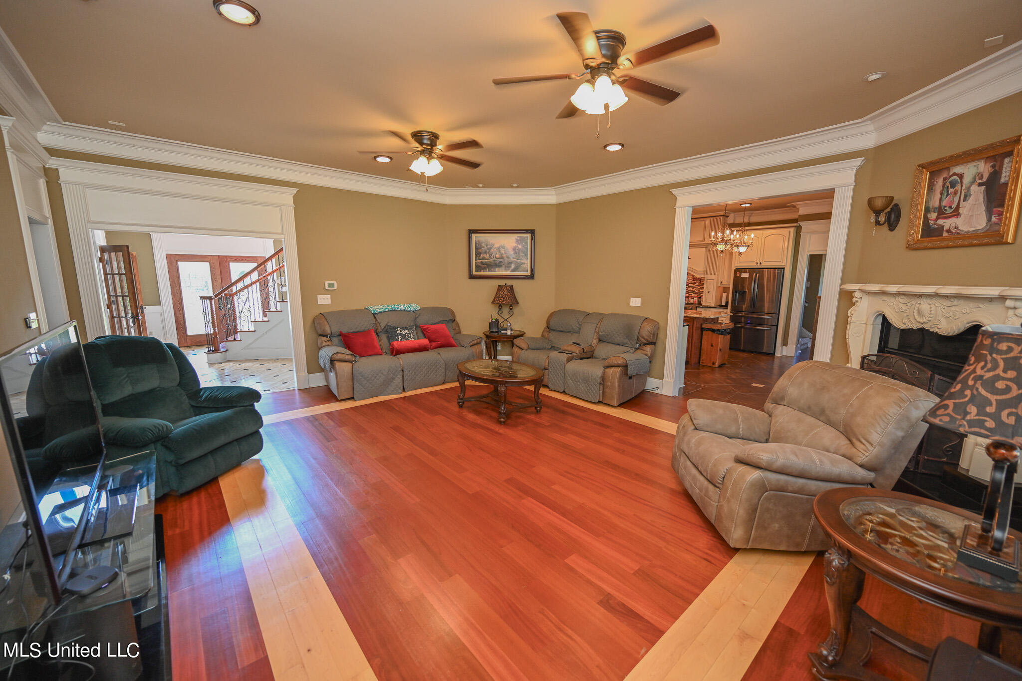 8188 Lakeview Drive, Olive Branch, Mississippi image 21