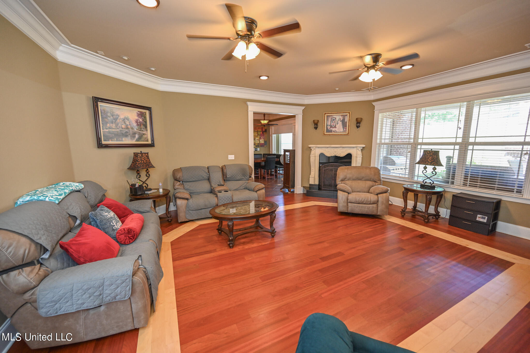 8188 Lakeview Drive, Olive Branch, Mississippi image 22