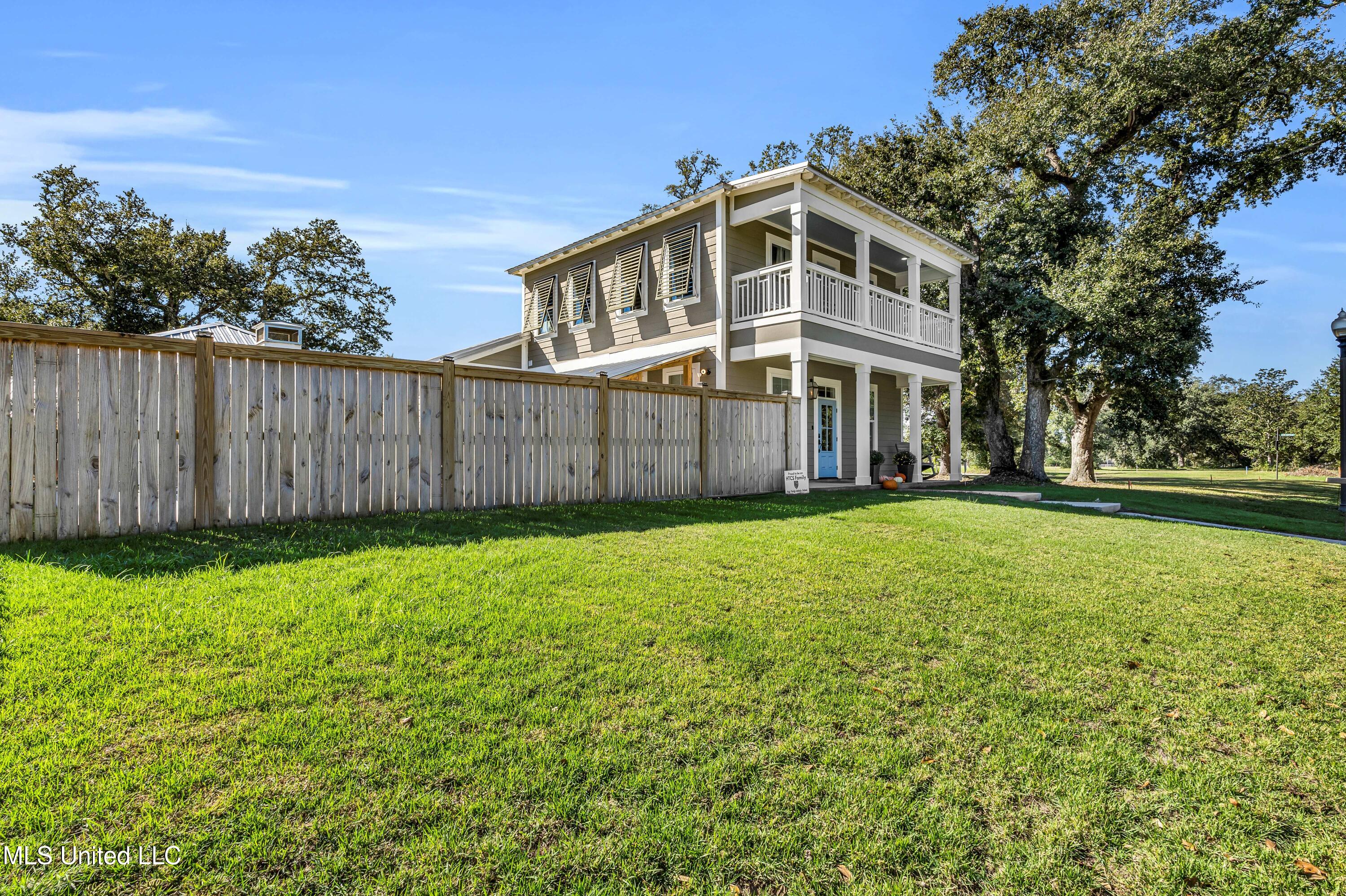 509 Thomas Shields Boulevard, Bay Saint Louis, Mississippi image 18