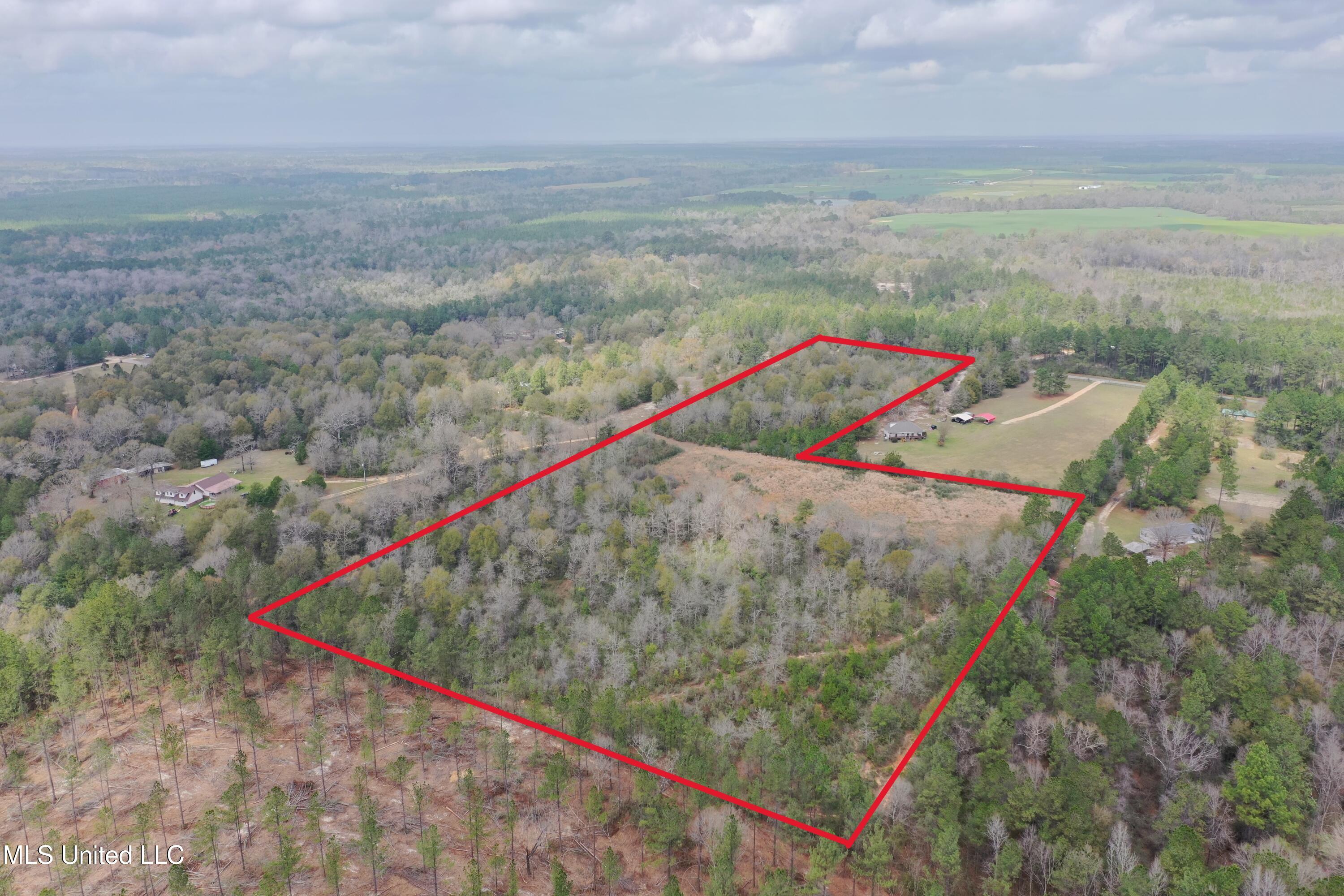 00 Vl Ponderosa Road, Wiggins, Mississippi image 13
