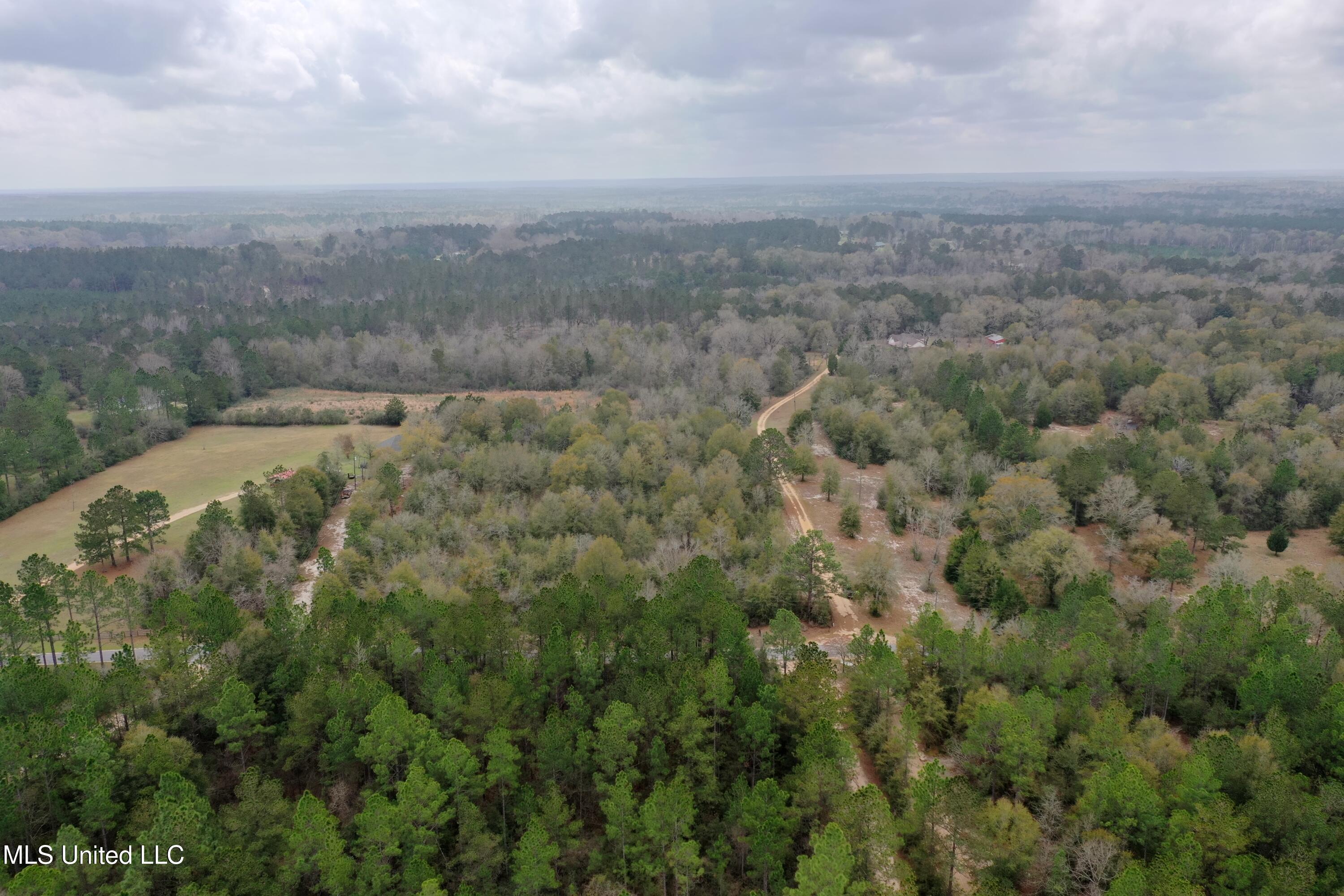 00 Vl Ponderosa Road, Wiggins, Mississippi image 4