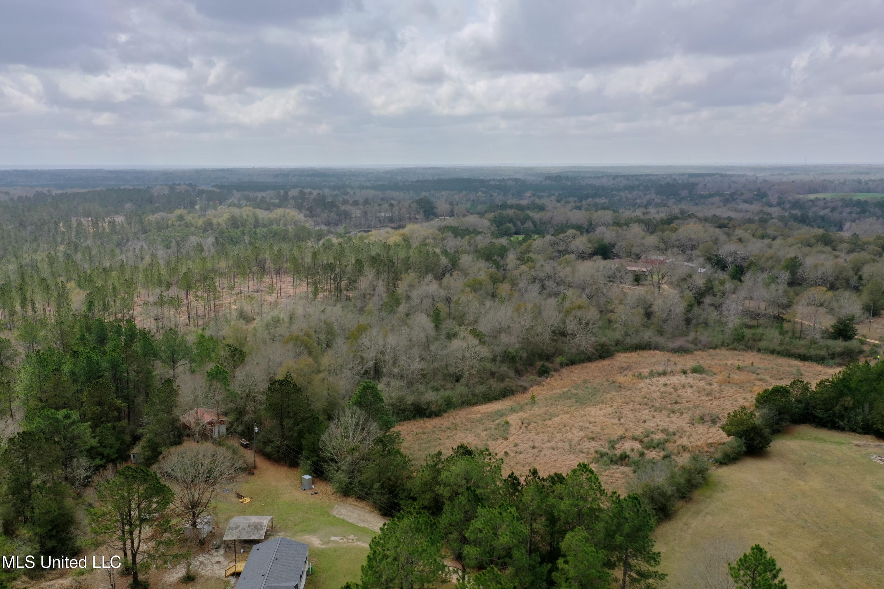 00 Vl Ponderosa Road, Wiggins, Mississippi image 14