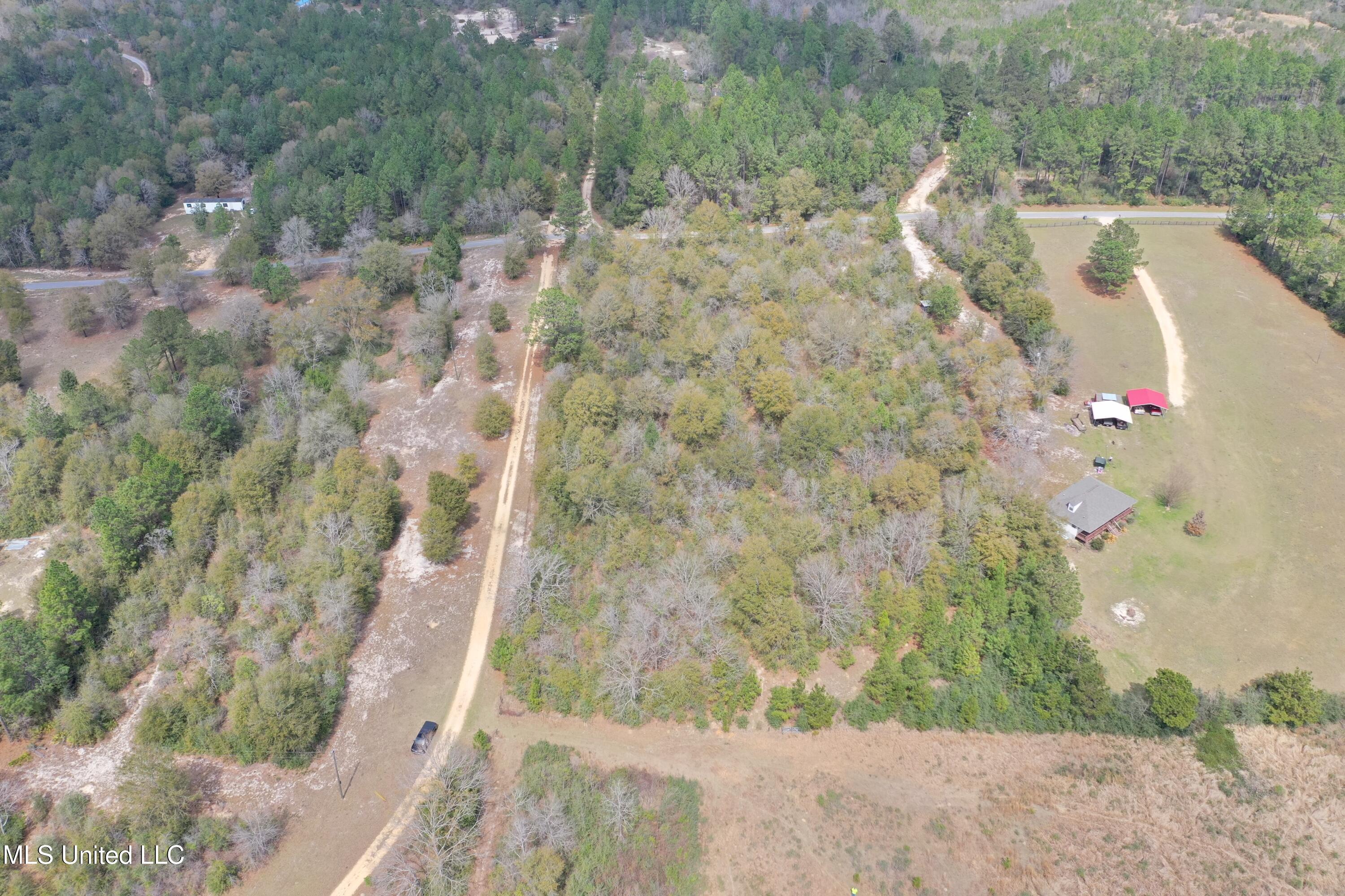 00 Vl Ponderosa Road, Wiggins, Mississippi image 17