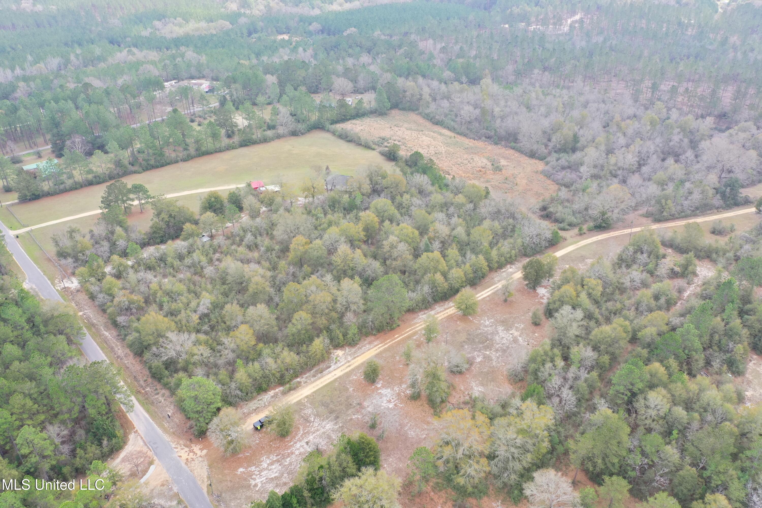 00 Vl Ponderosa Road, Wiggins, Mississippi image 7