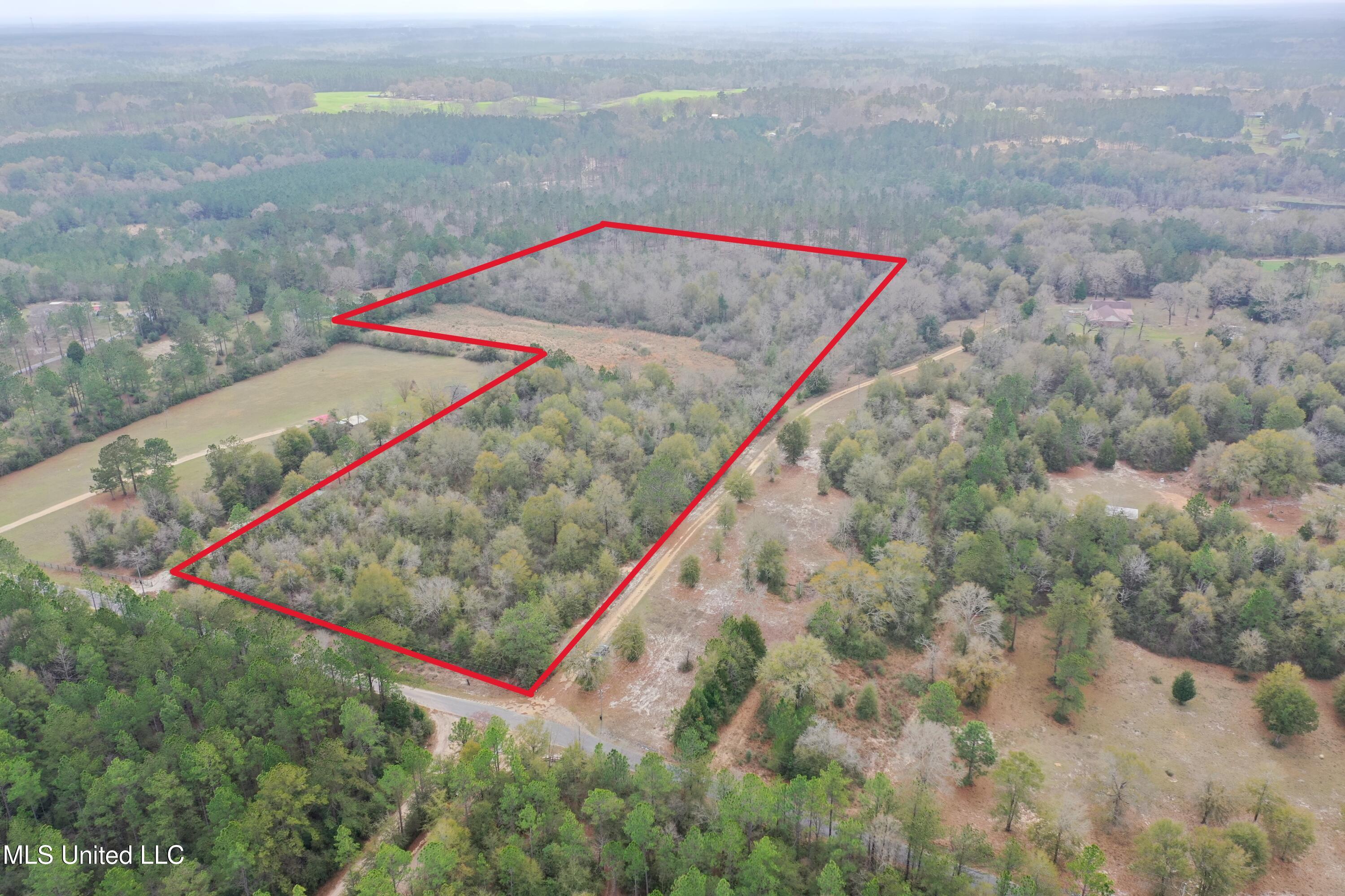 00 Vl Ponderosa Road, Wiggins, Mississippi image 6